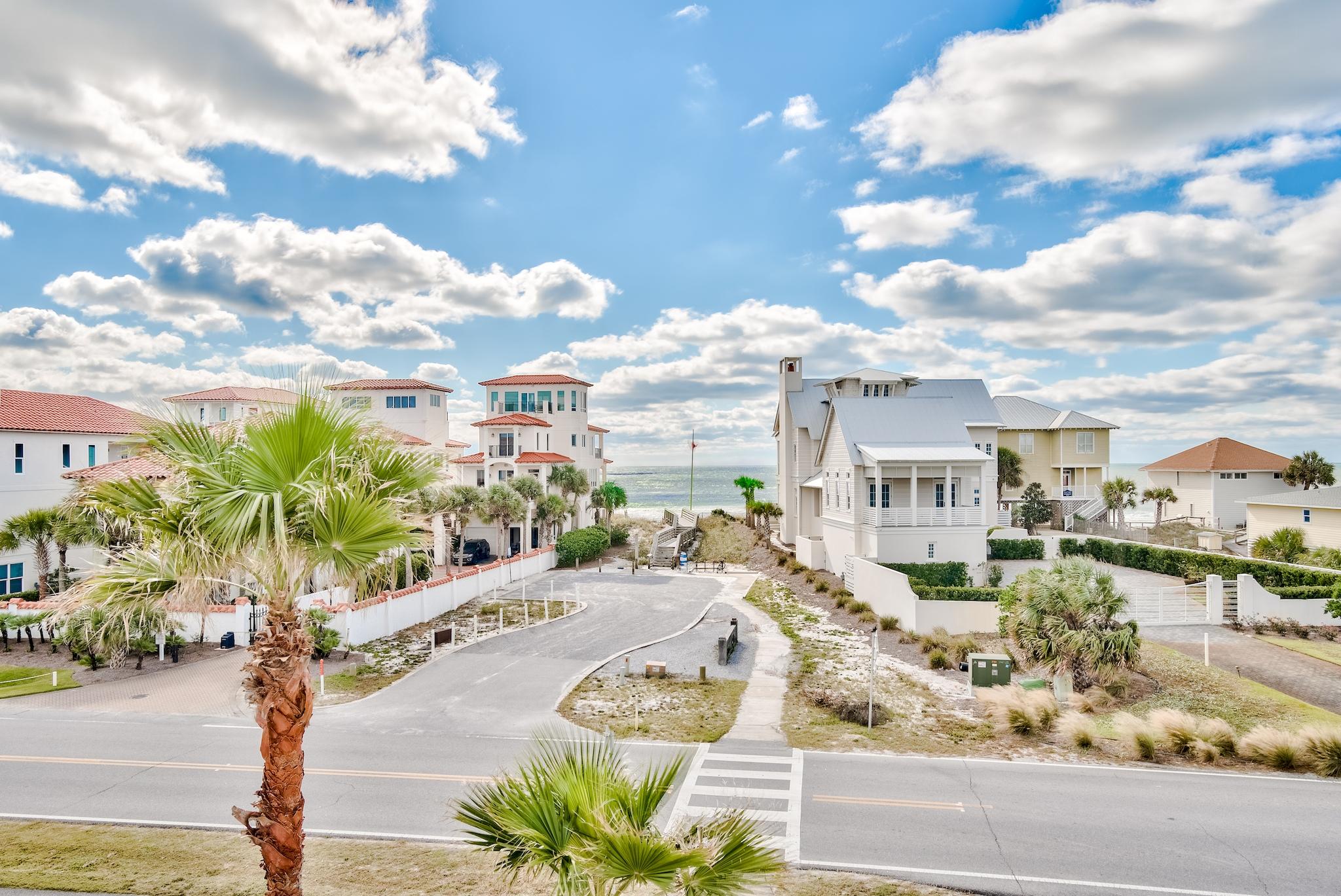 BEACH HAVEN COTTAGES - Residential