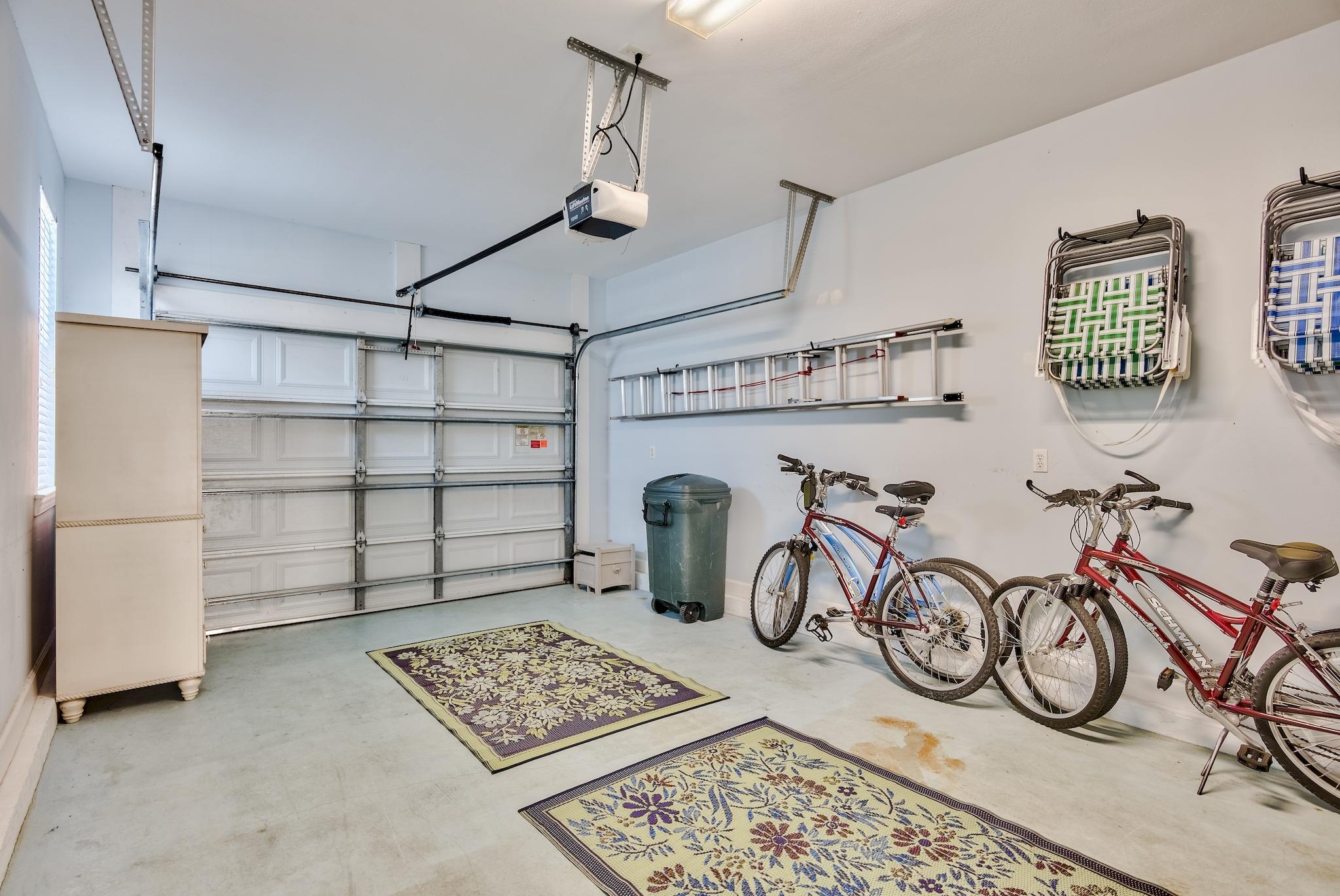 BEACH HAVEN COTTAGES - Residential