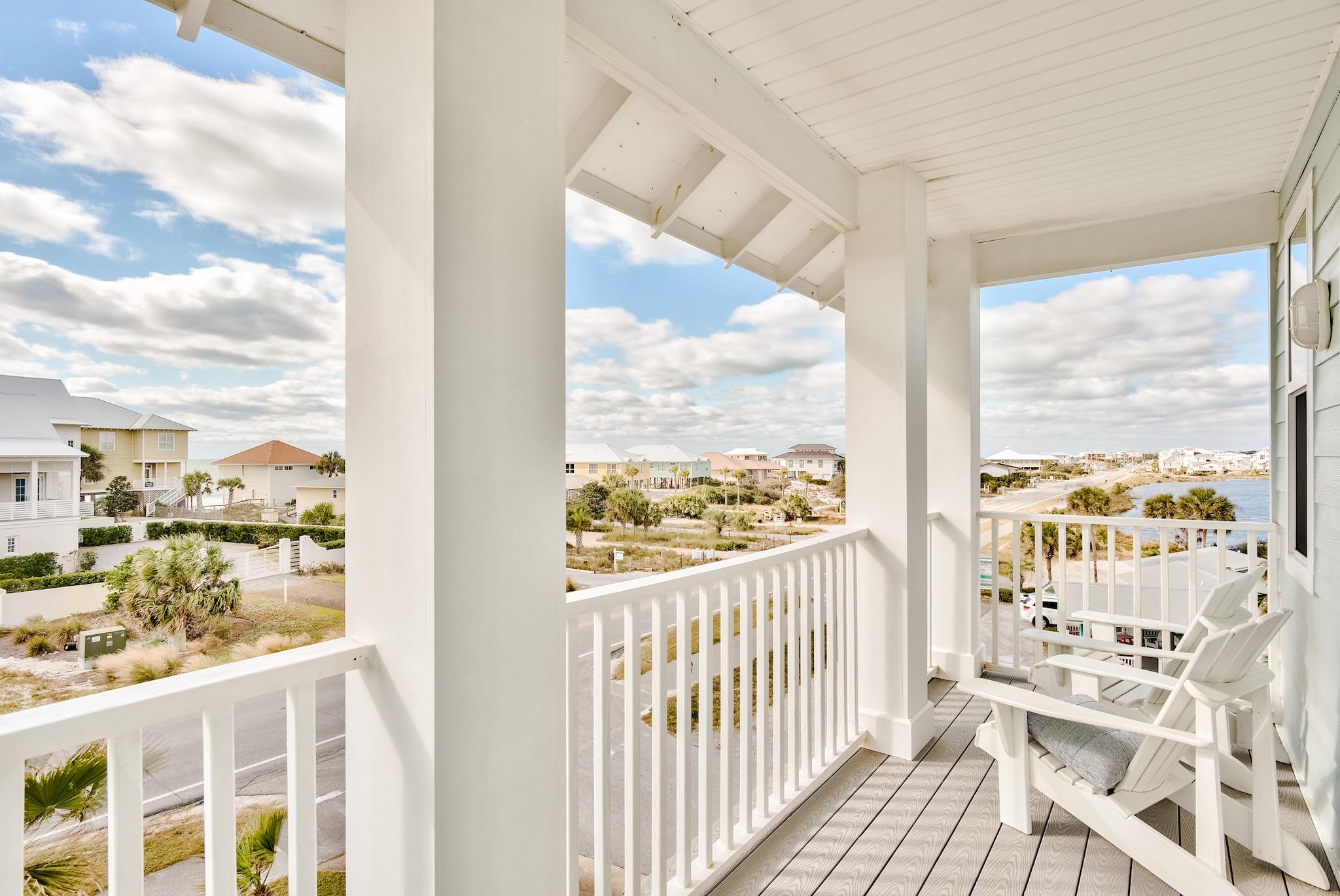 BEACH HAVEN COTTAGES - Residential