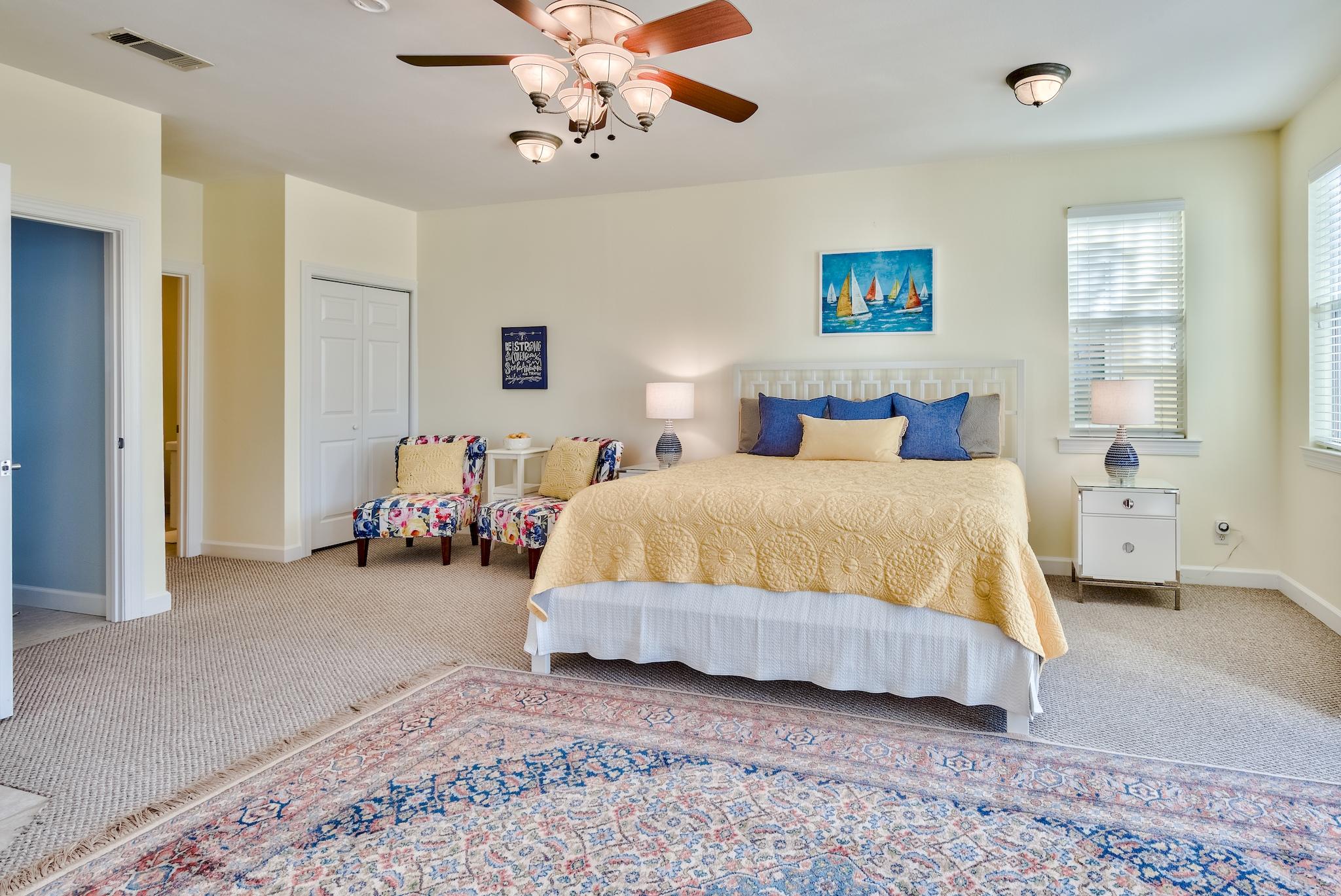 BEACH HAVEN COTTAGES - Residential