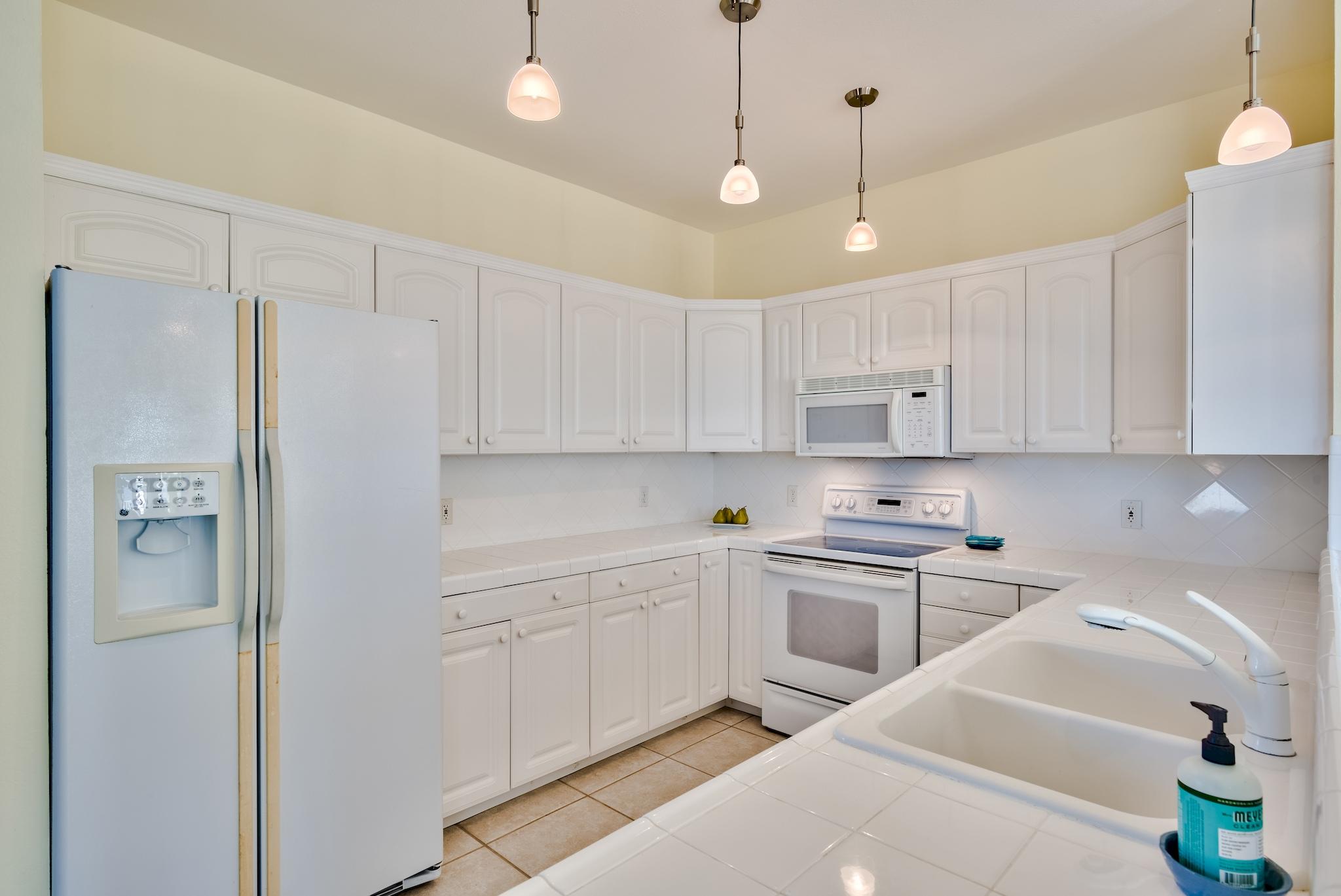 BEACH HAVEN COTTAGES - Residential