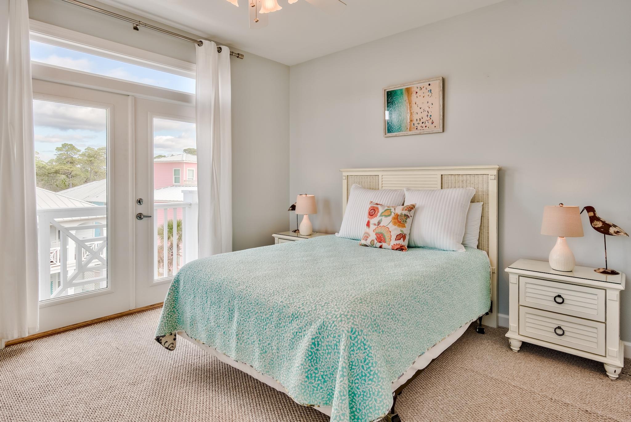 BEACH HAVEN COTTAGES - Residential