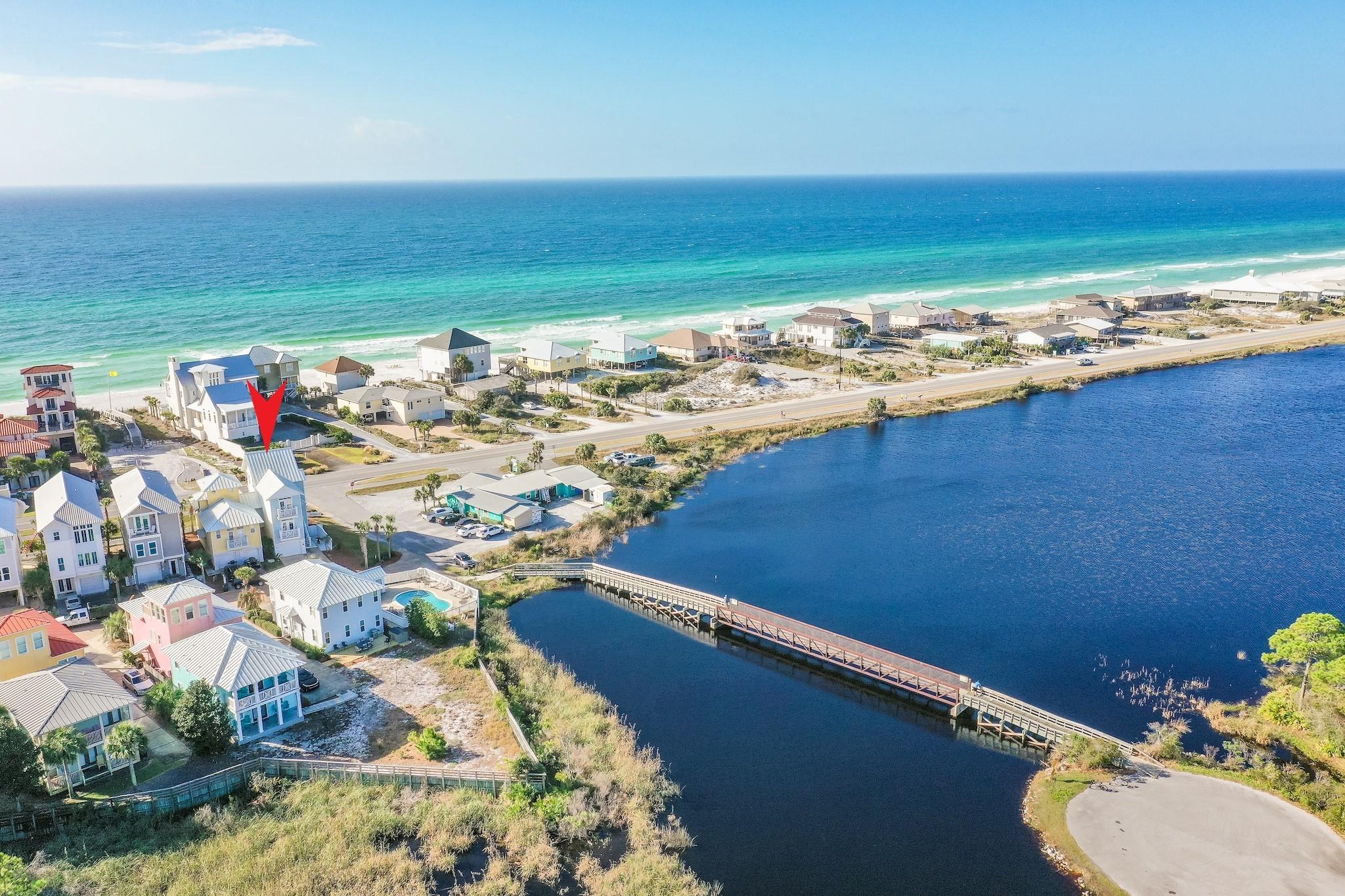 BEACH HAVEN COTTAGES - Residential