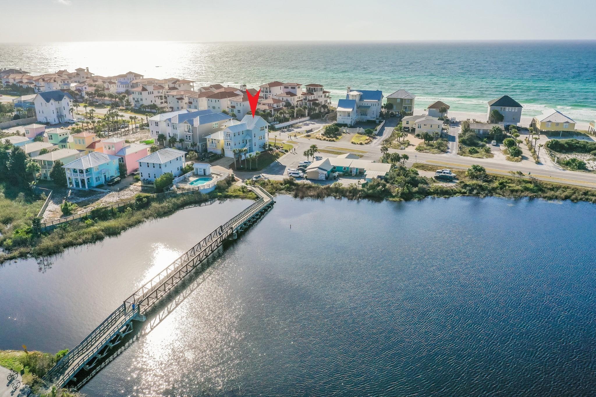 BEACH HAVEN COTTAGES - Residential