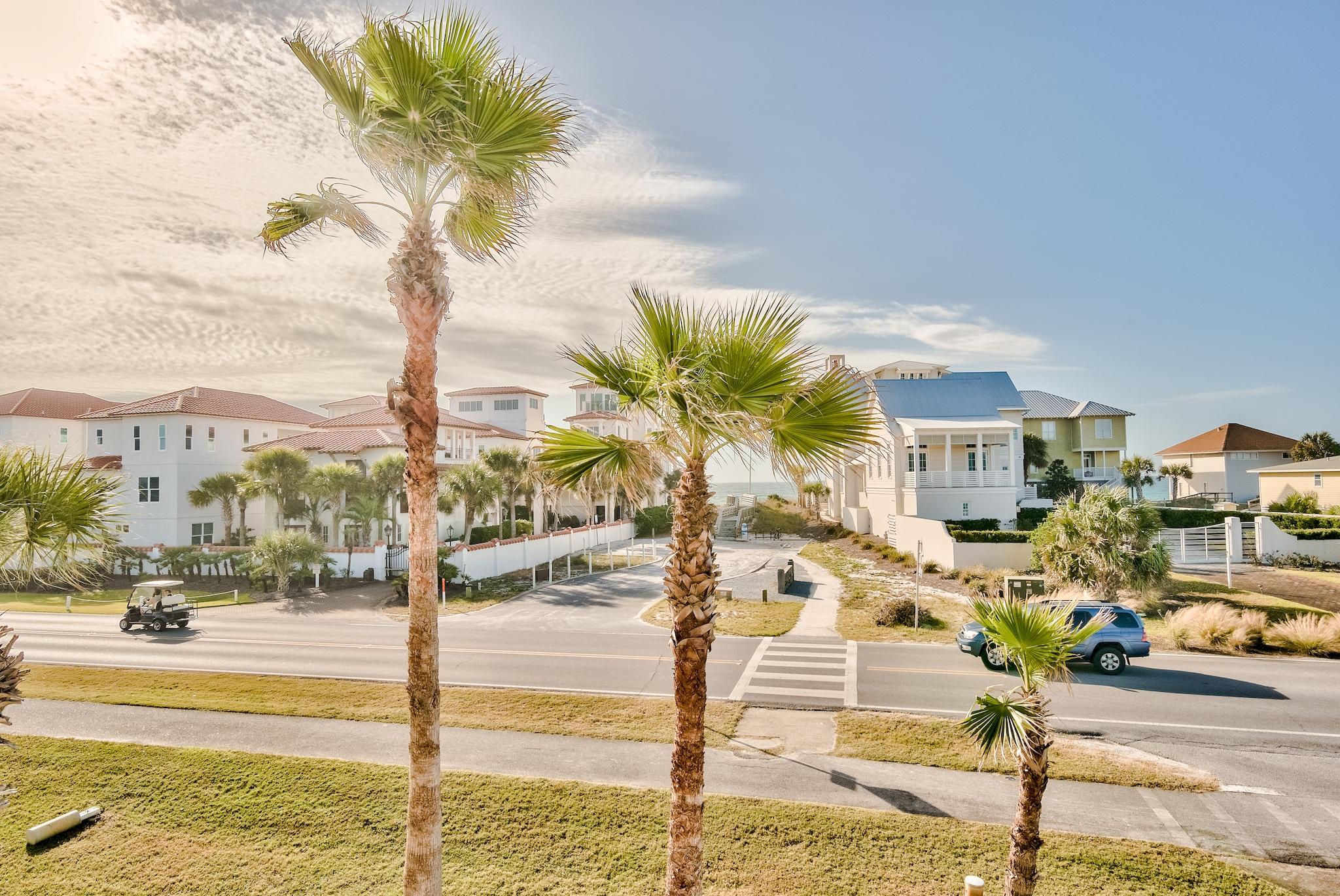 BEACH HAVEN COTTAGES - Residential