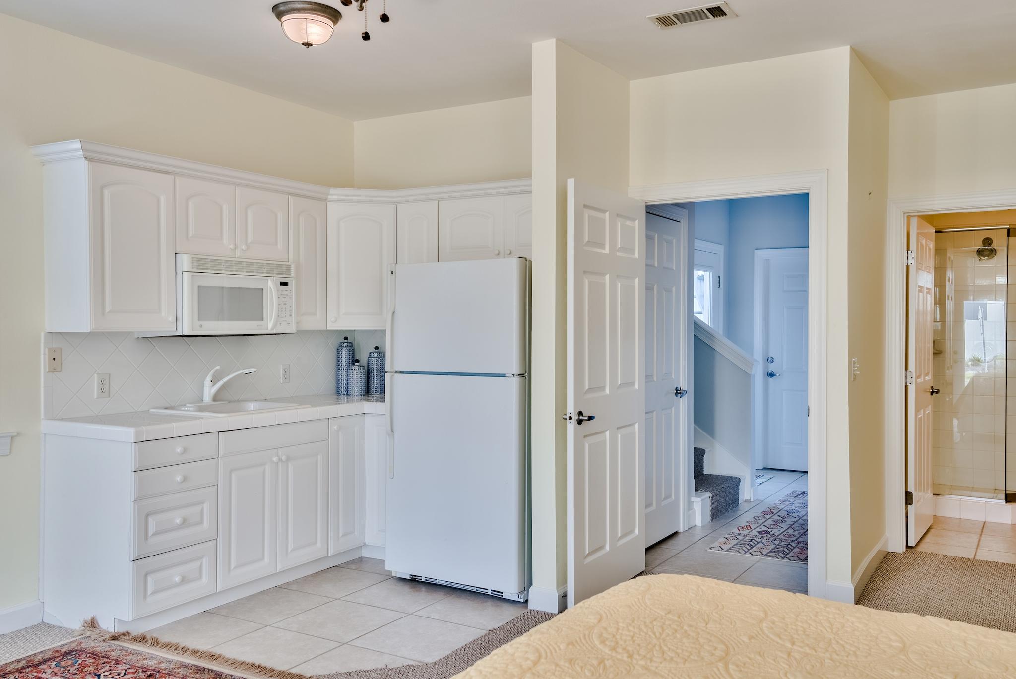 BEACH HAVEN COTTAGES - Residential