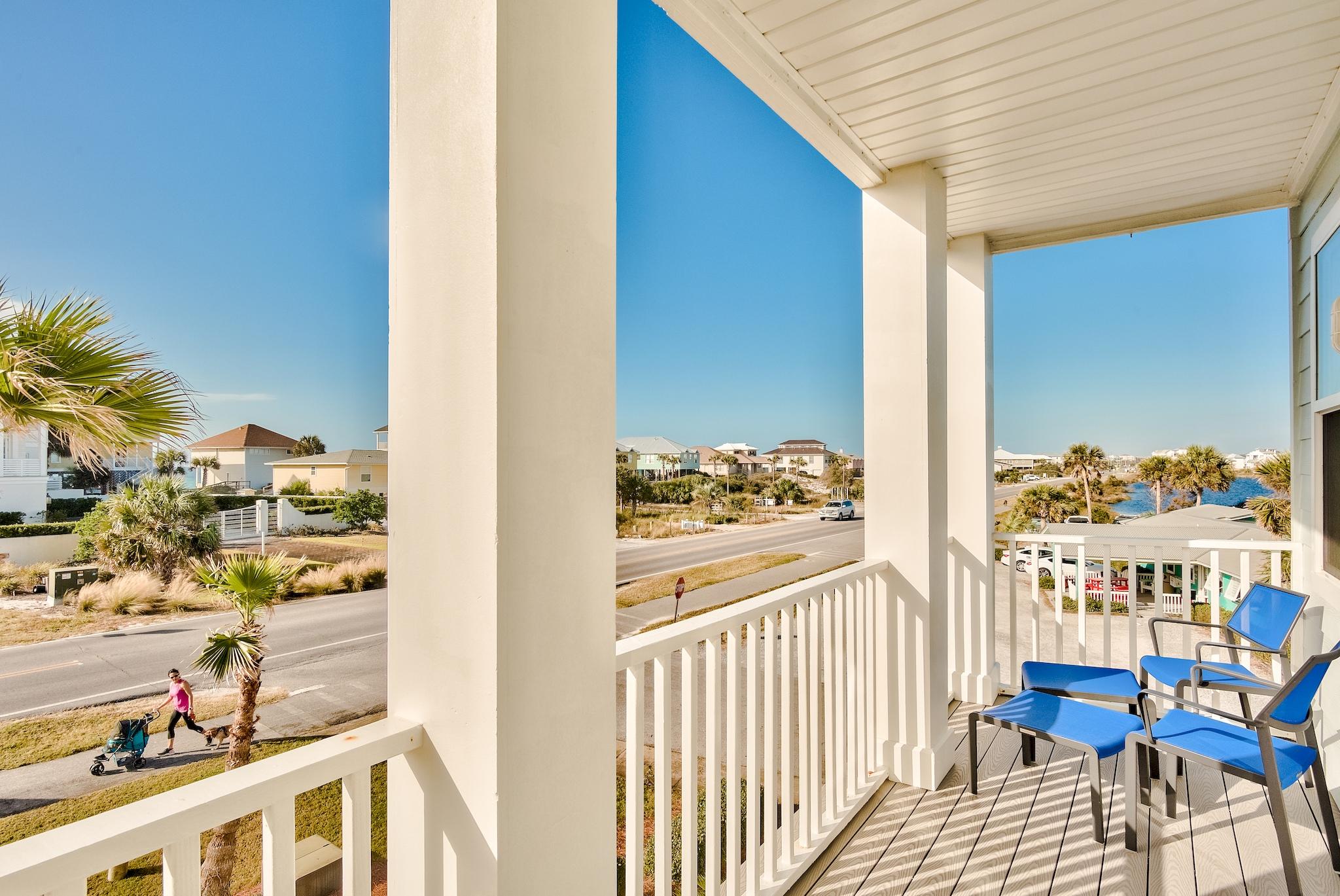 BEACH HAVEN COTTAGES - Residential