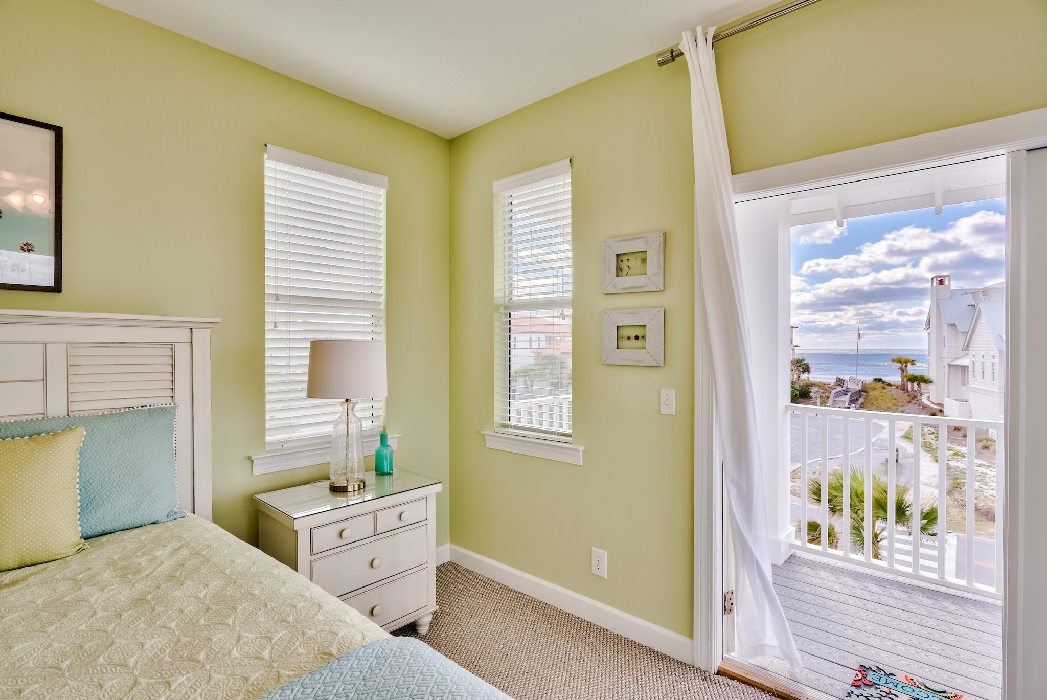 BEACH HAVEN COTTAGES - Residential