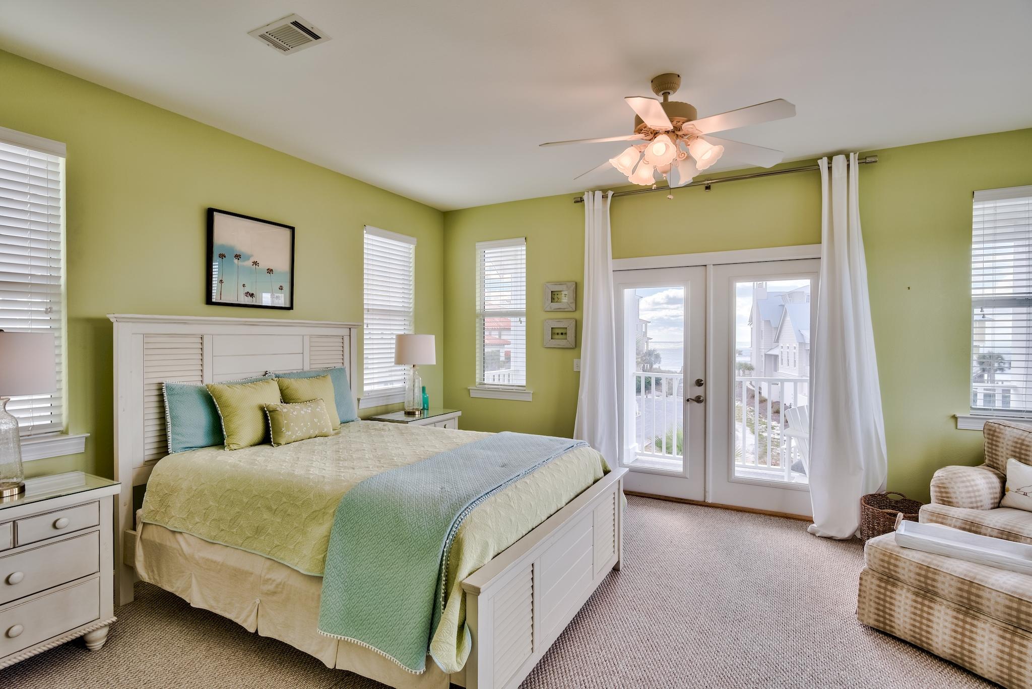 BEACH HAVEN COTTAGES - Residential