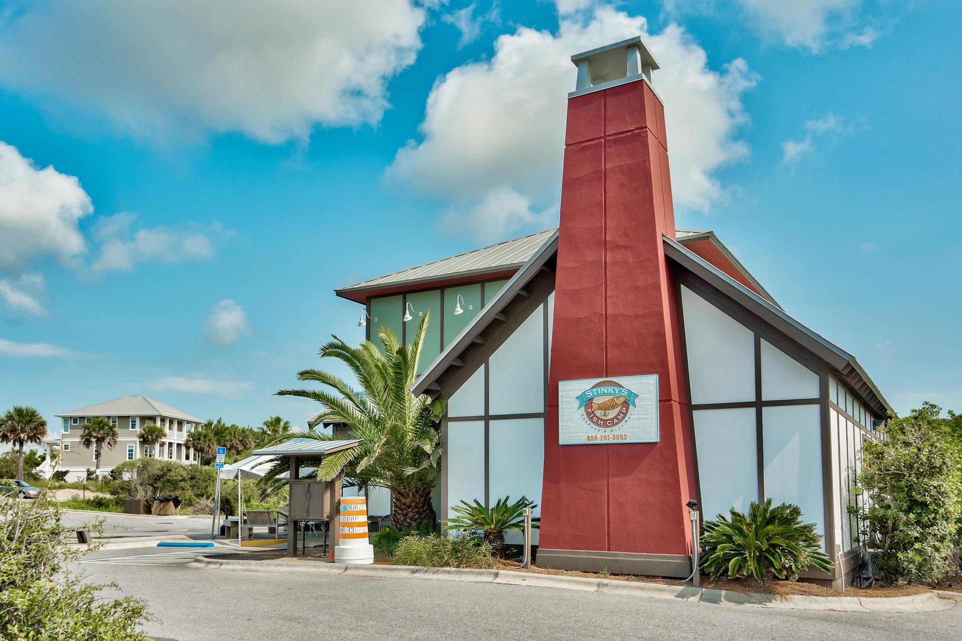 BEACH HAVEN COTTAGES - Residential