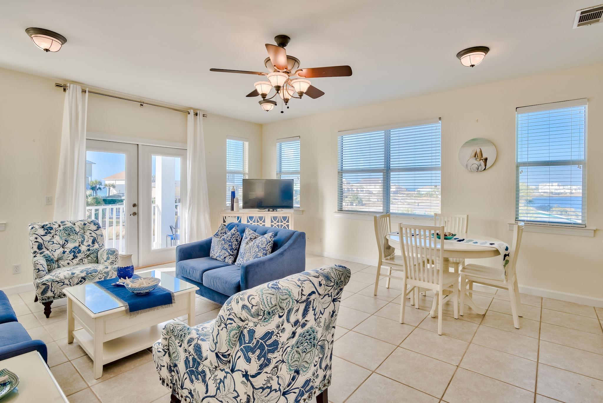 BEACH HAVEN COTTAGES - Residential