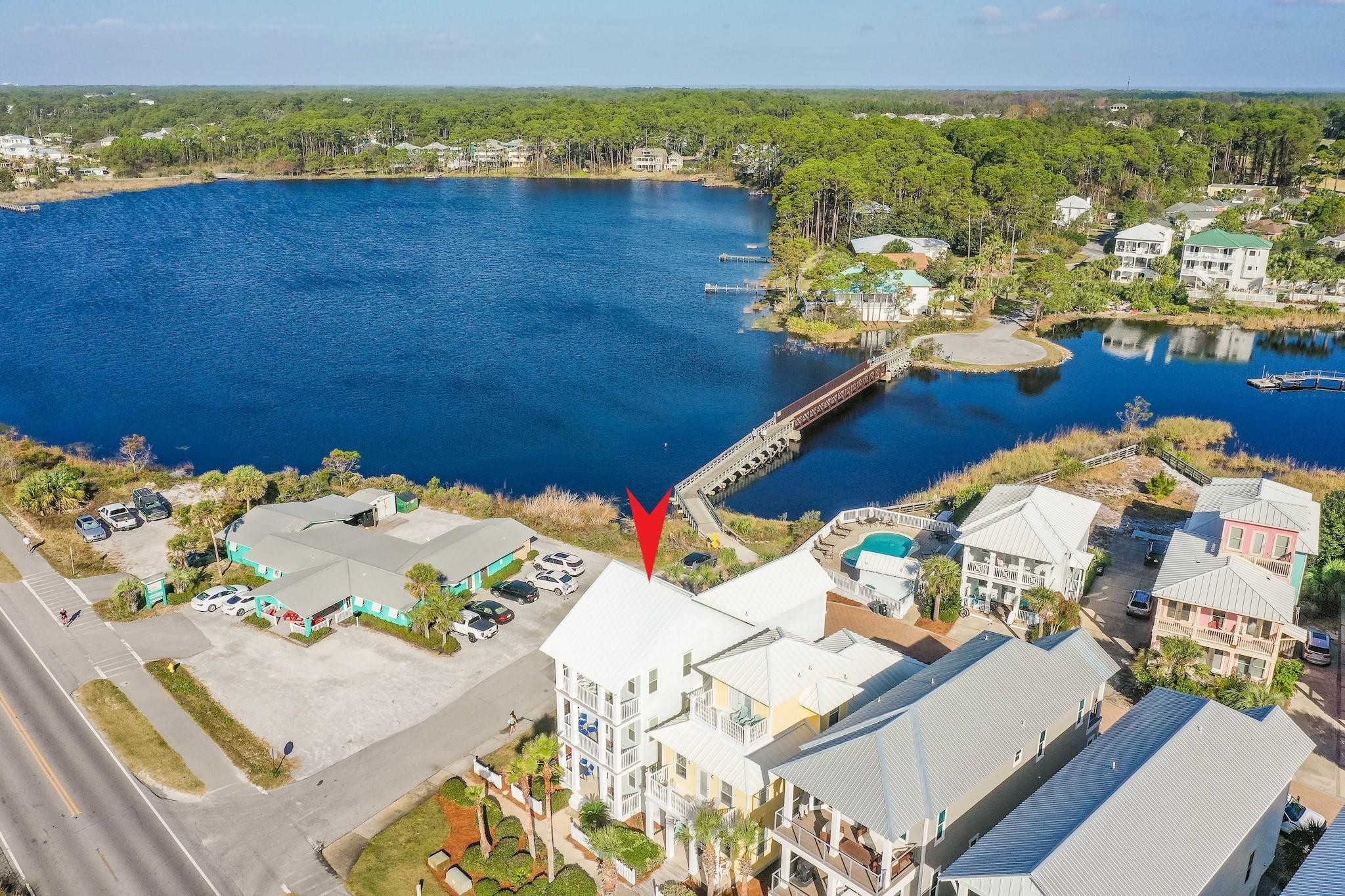 BEACH HAVEN COTTAGES - Residential