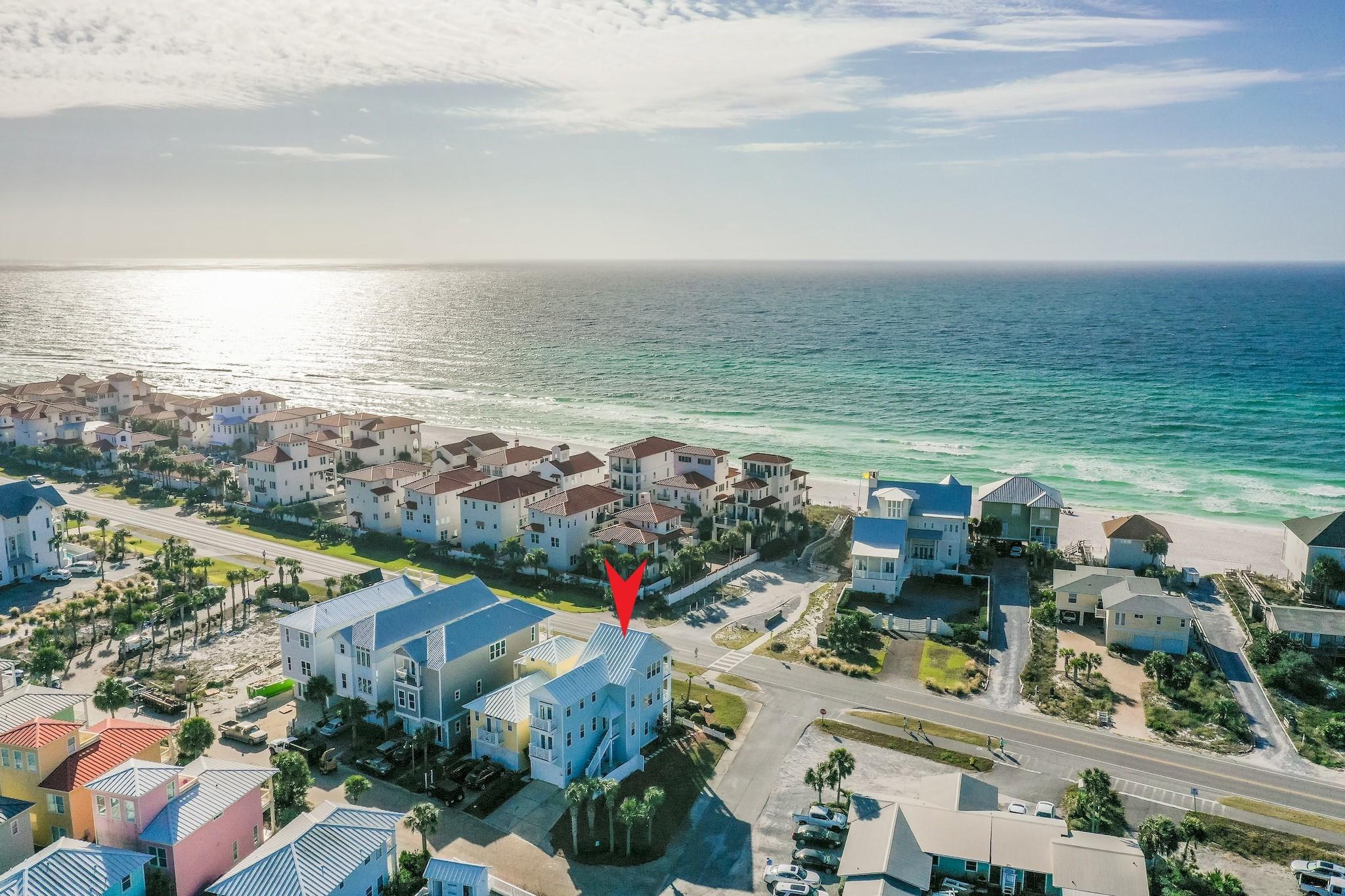 BEACH HAVEN COTTAGES - Residential