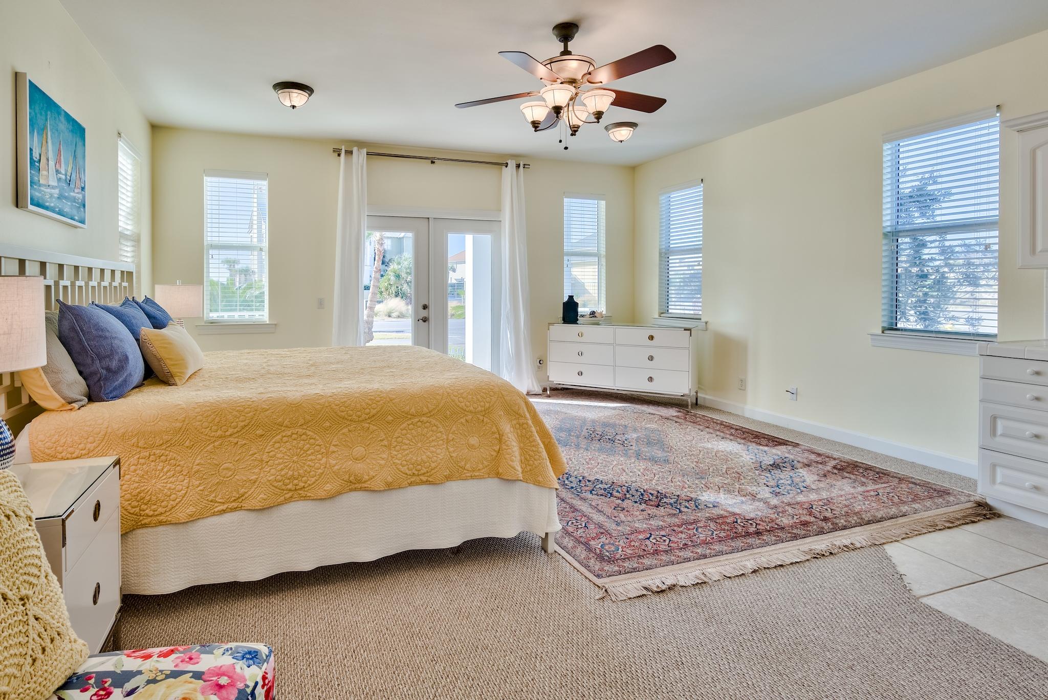 BEACH HAVEN COTTAGES - Residential