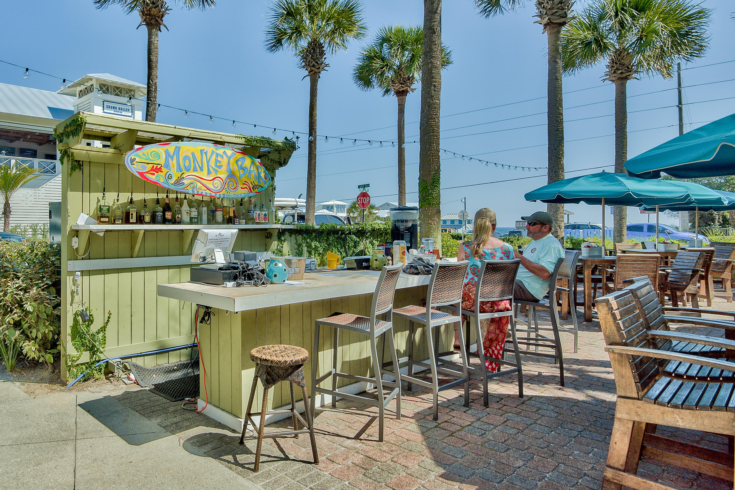 BEACH HAVEN COTTAGES - Residential