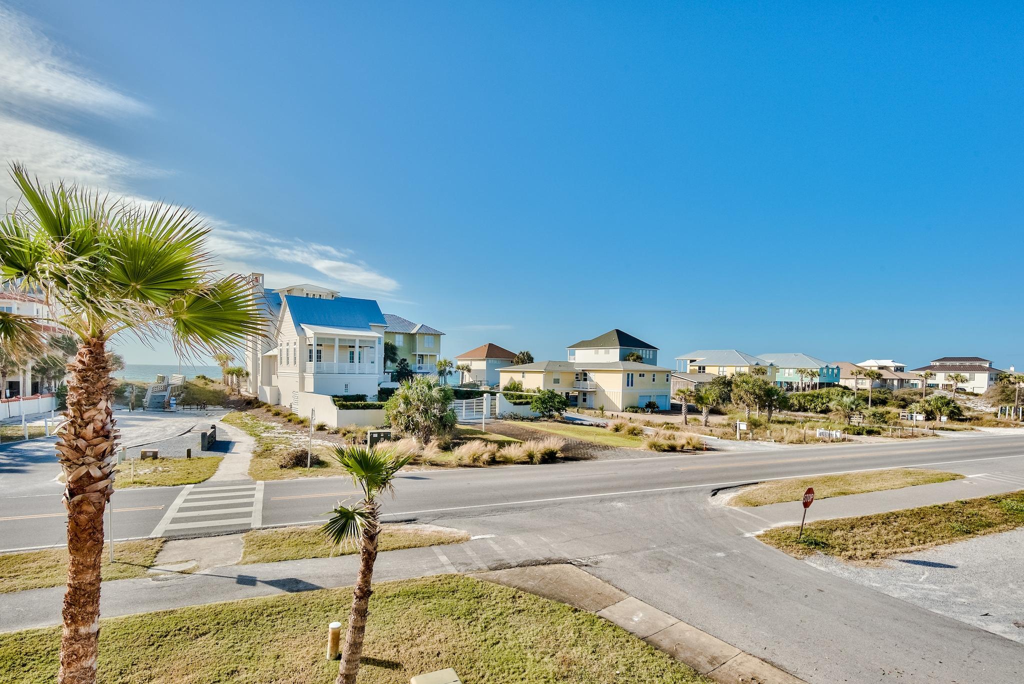 BEACH HAVEN COTTAGES - Residential