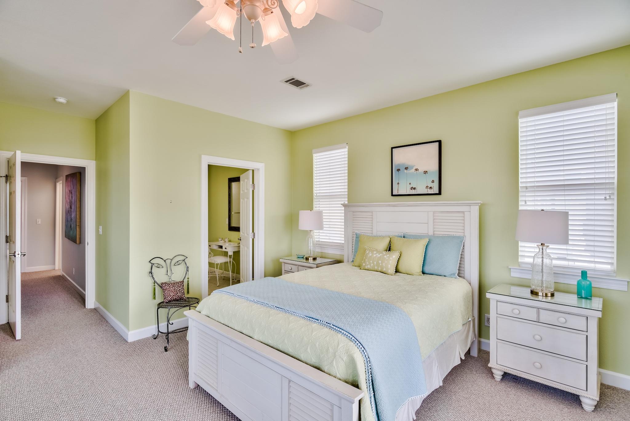 BEACH HAVEN COTTAGES - Residential