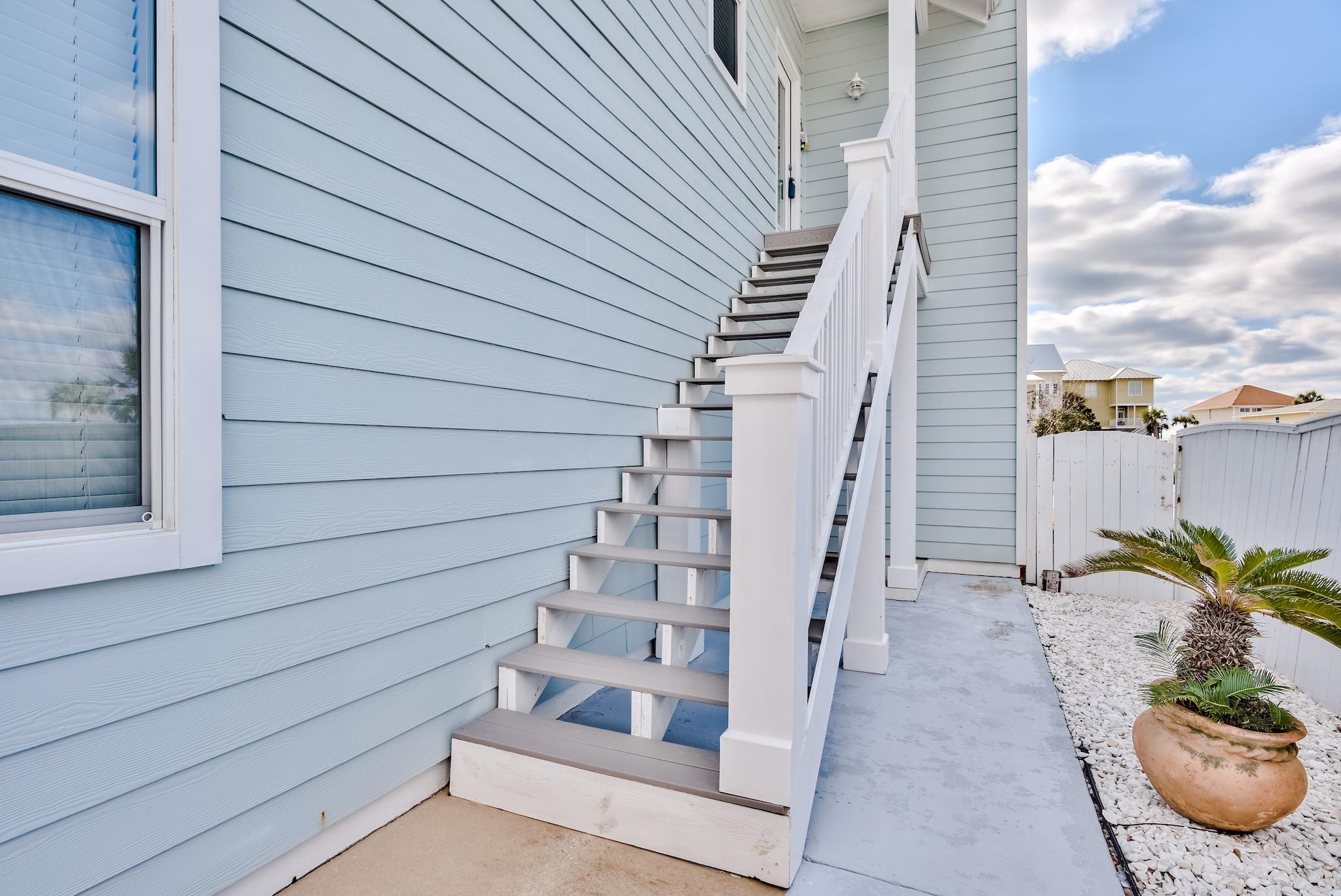 BEACH HAVEN COTTAGES - Residential