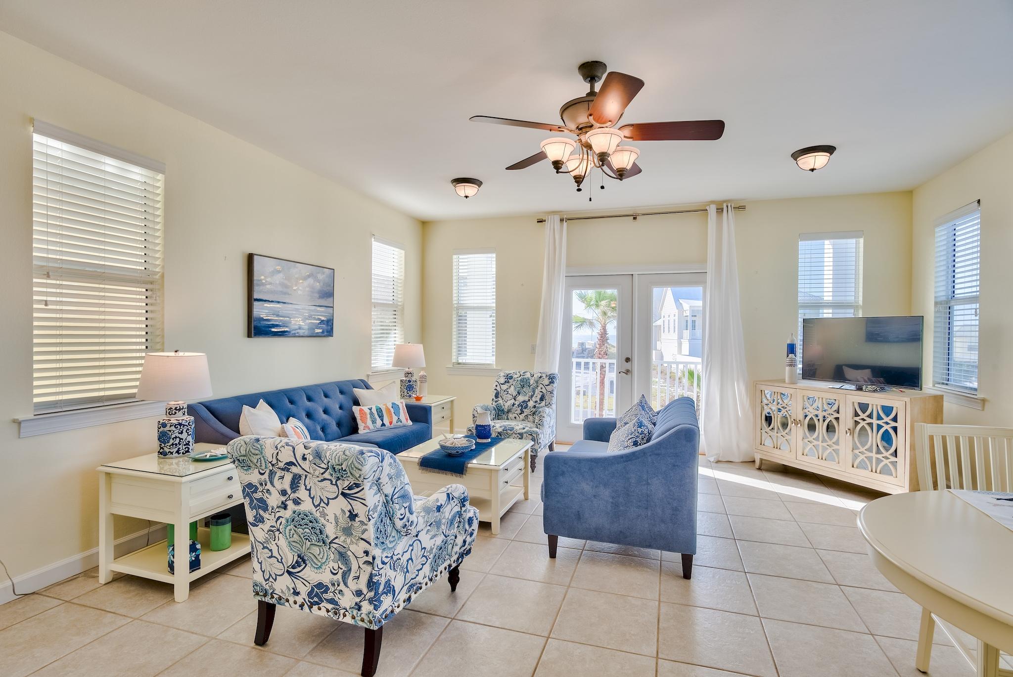 BEACH HAVEN COTTAGES - Residential