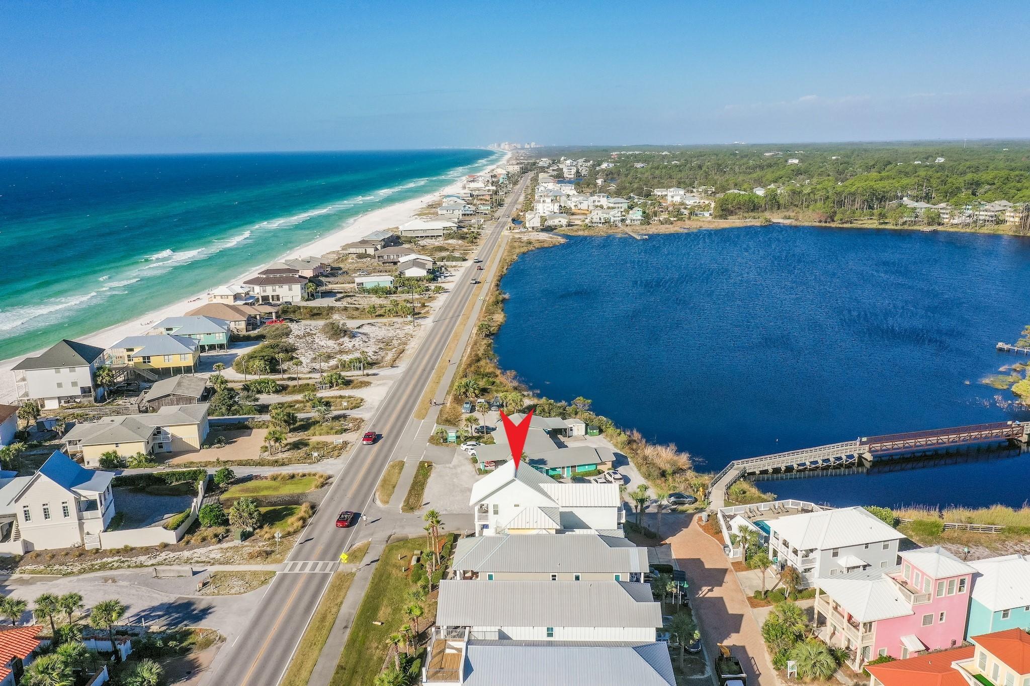 BEACH HAVEN COTTAGES - Residential