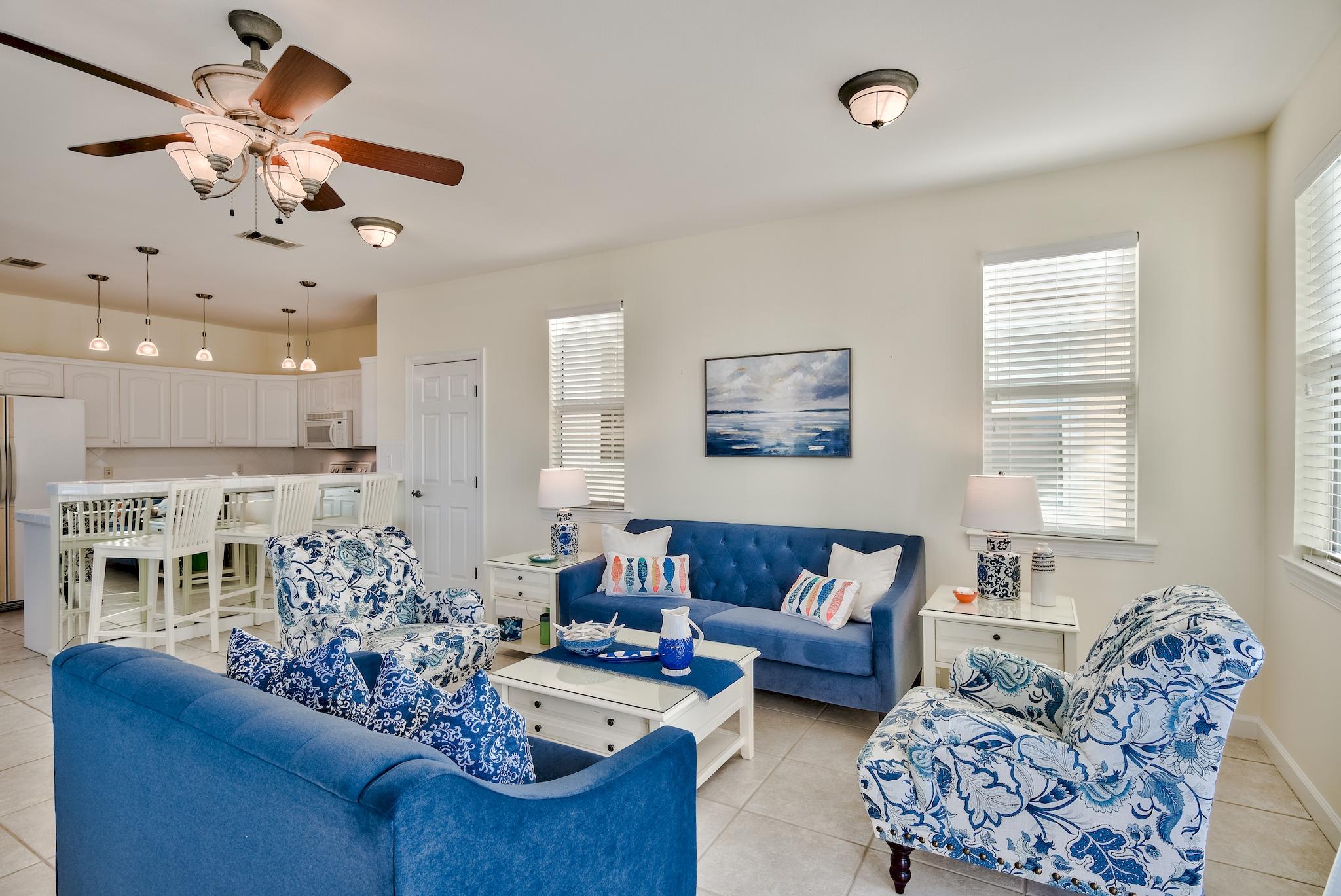 BEACH HAVEN COTTAGES - Residential