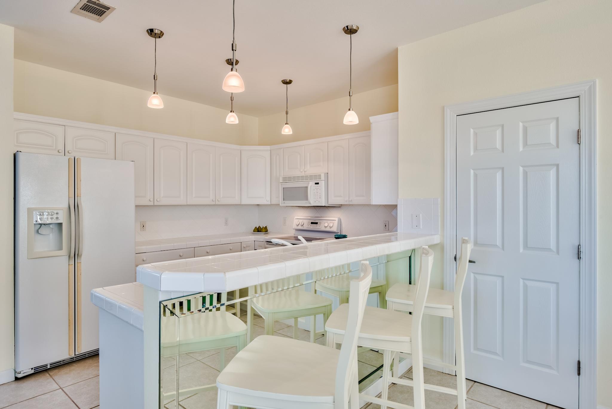 BEACH HAVEN COTTAGES - Residential