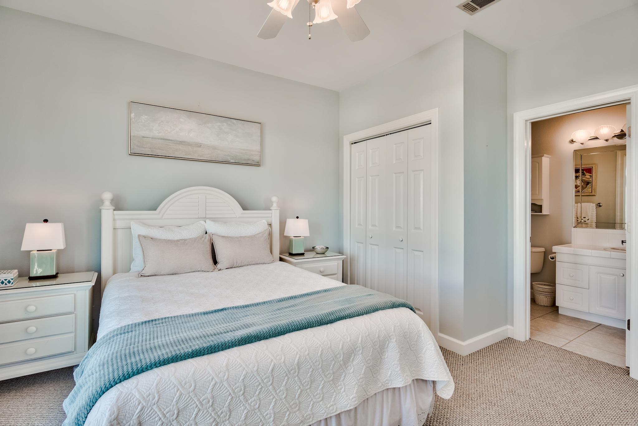 BEACH HAVEN COTTAGES - Residential