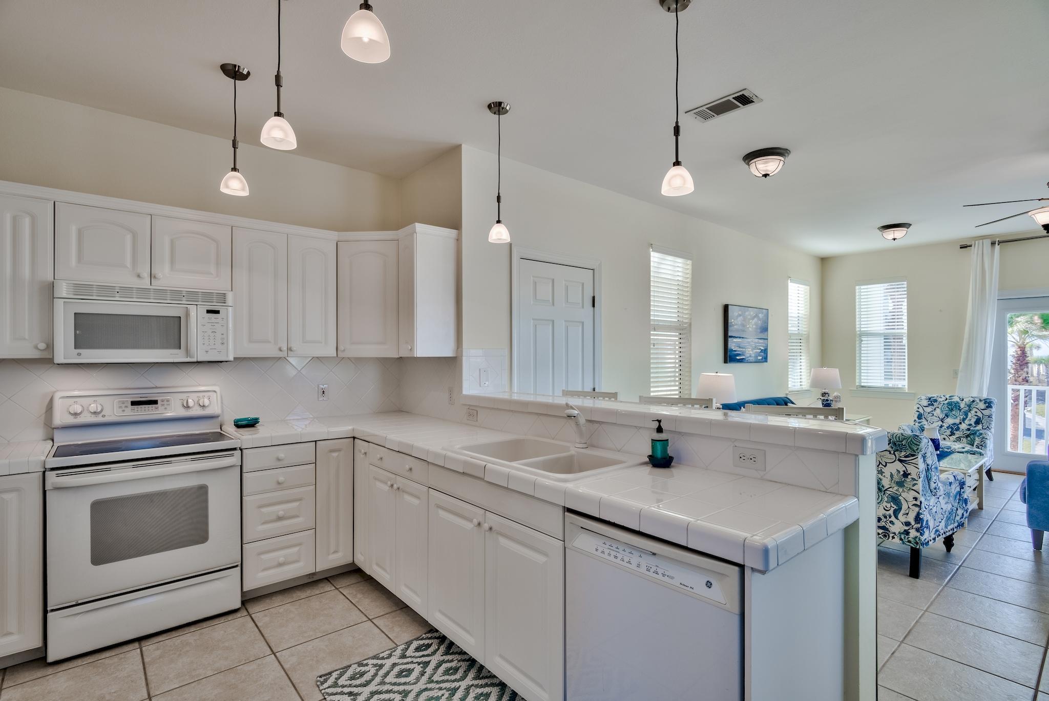 BEACH HAVEN COTTAGES - Residential