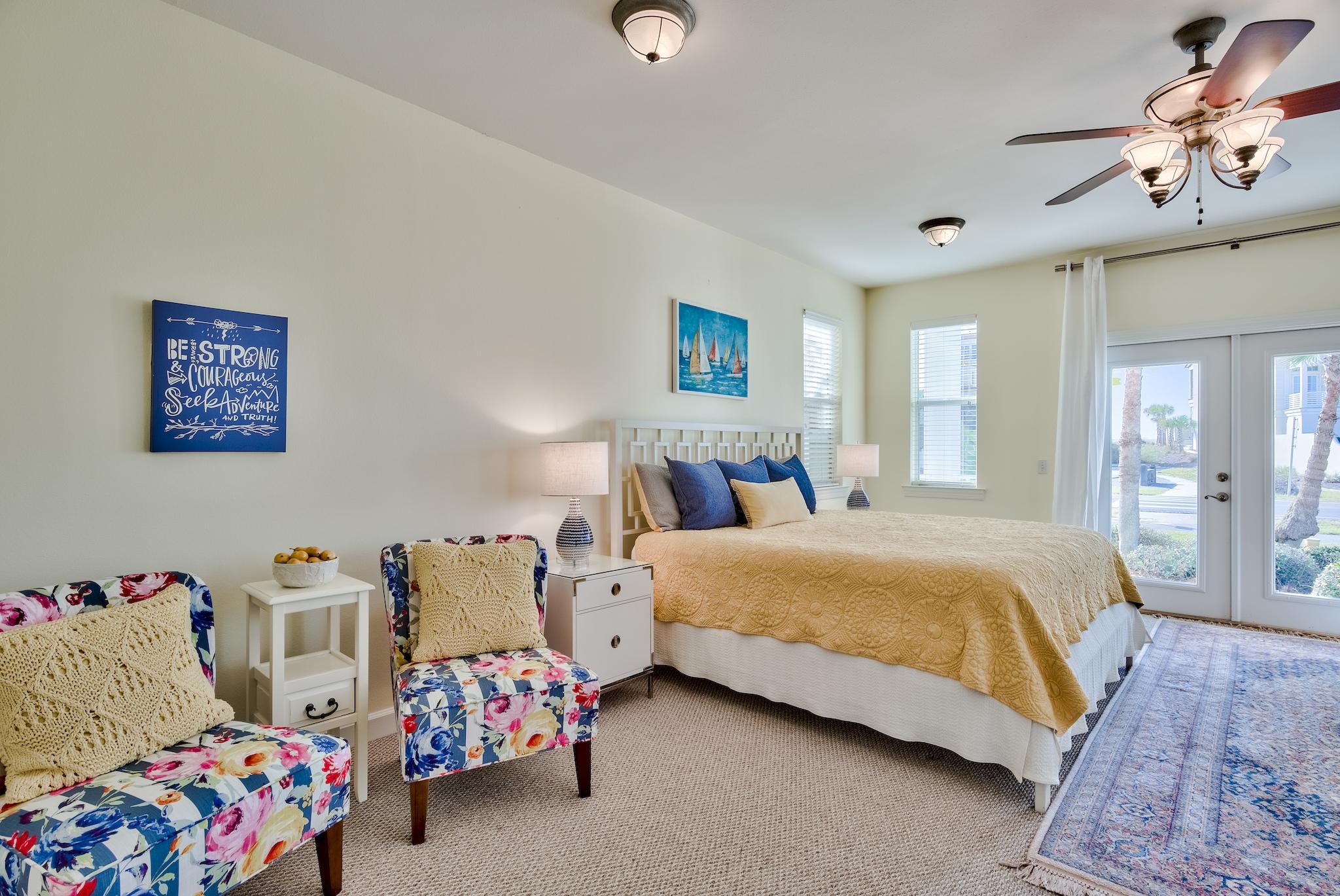 BEACH HAVEN COTTAGES - Residential