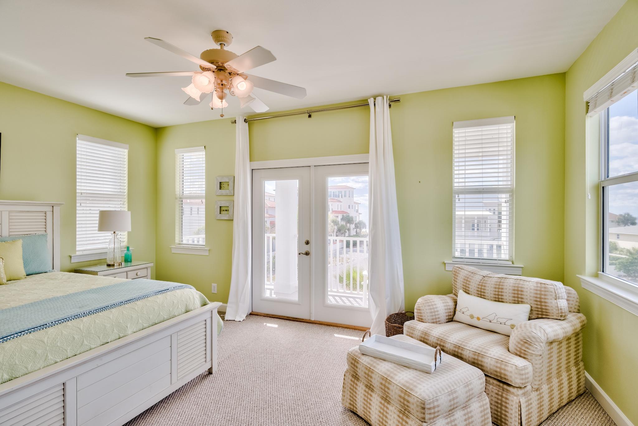 BEACH HAVEN COTTAGES - Residential