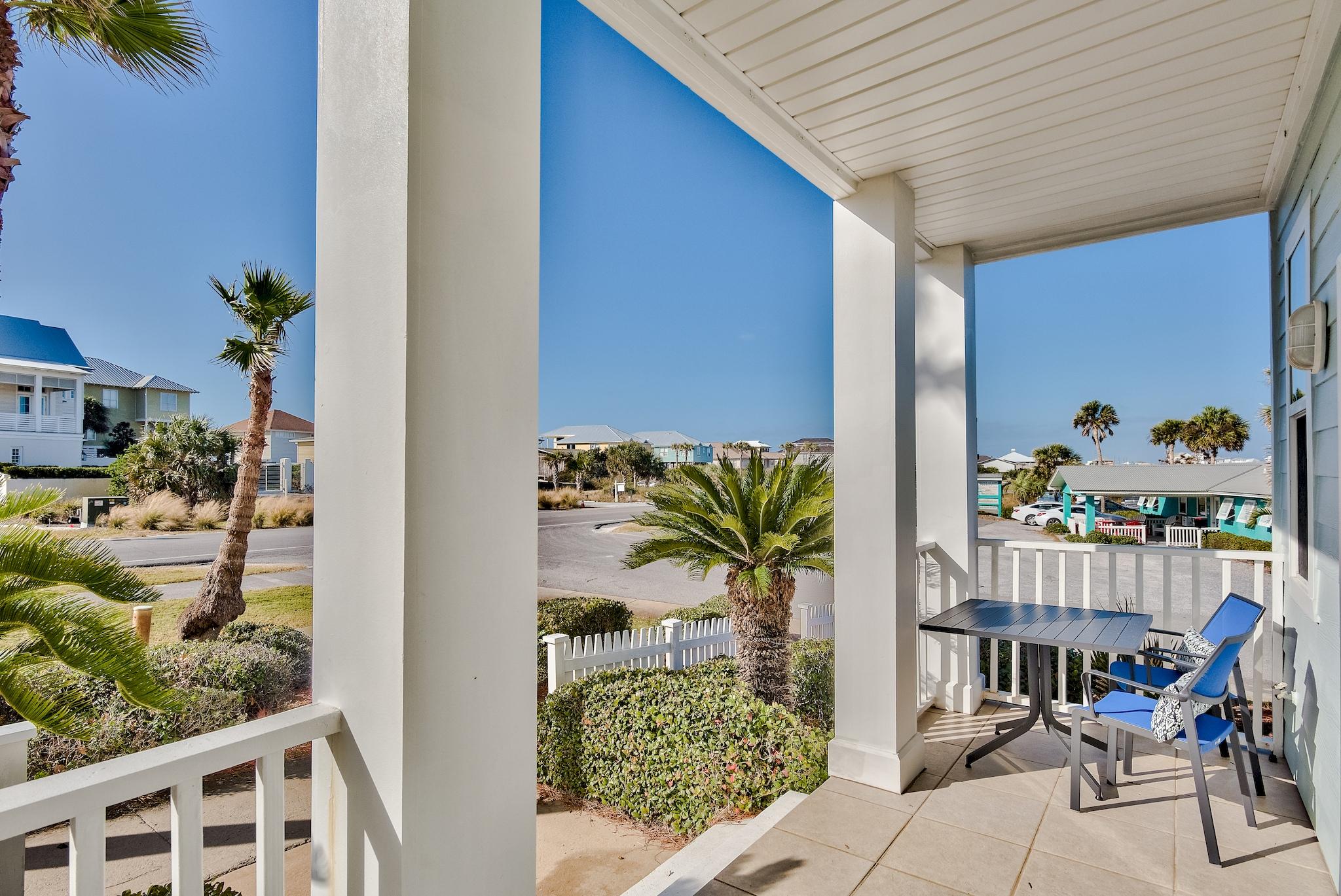 BEACH HAVEN COTTAGES - Residential