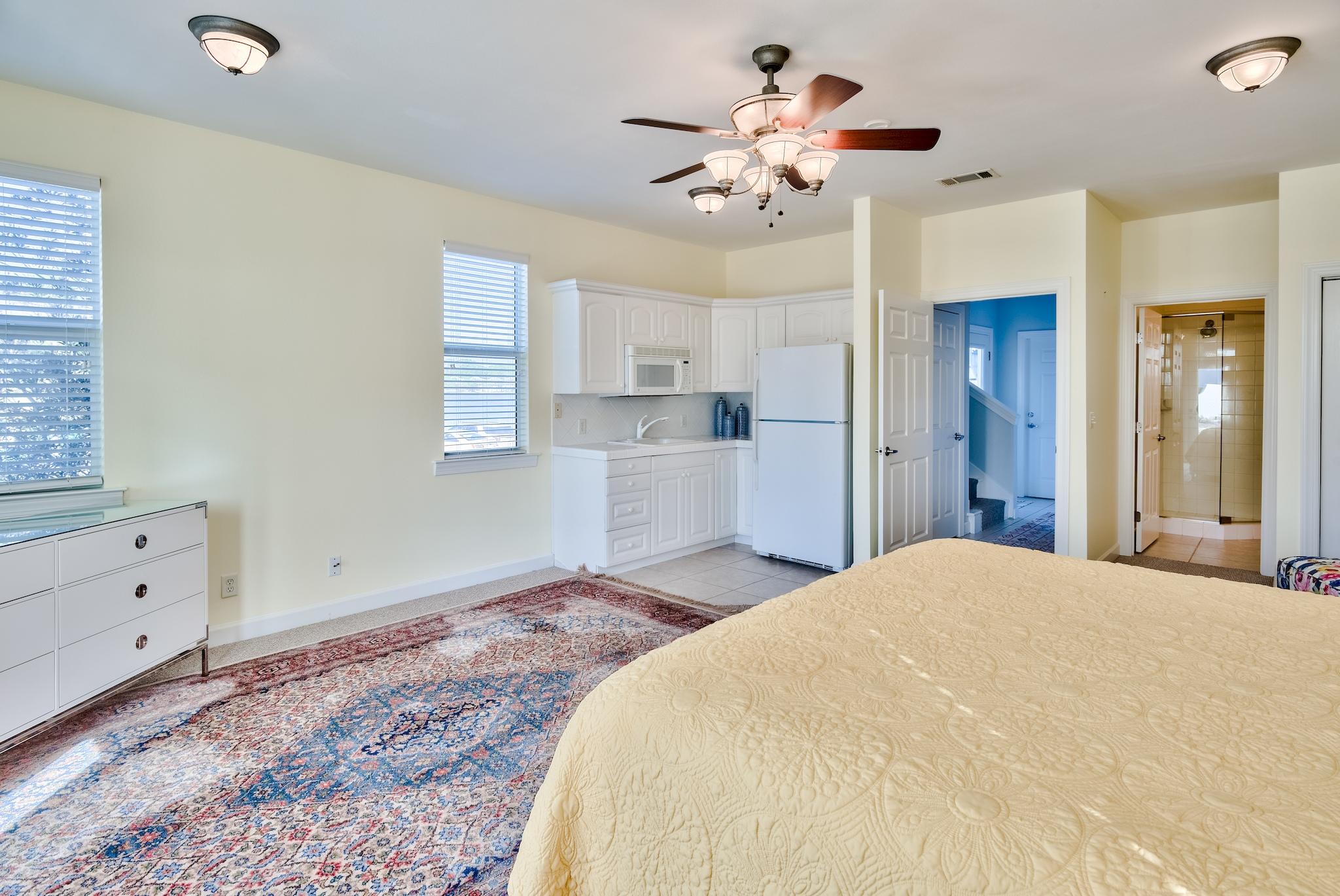 BEACH HAVEN COTTAGES - Residential