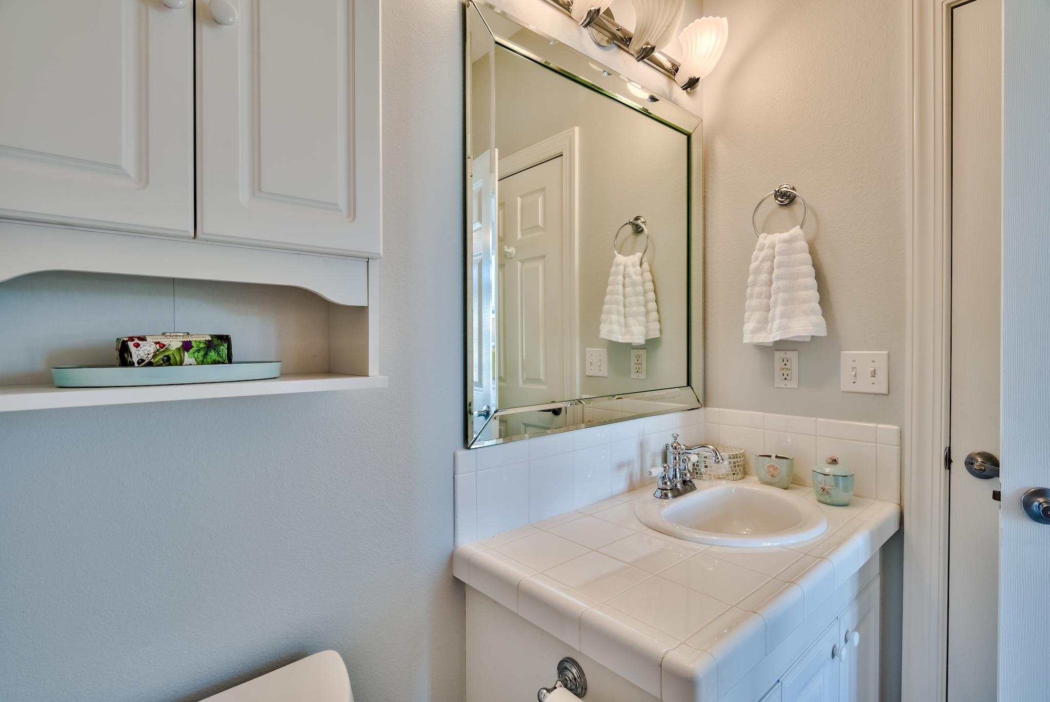 BEACH HAVEN COTTAGES - Residential