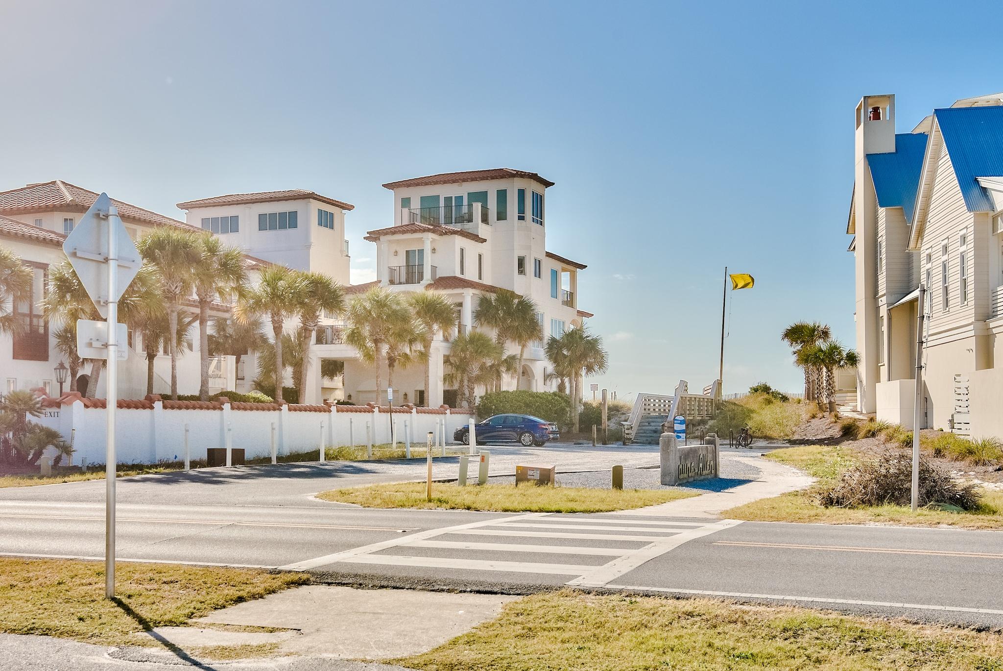 BEACH HAVEN COTTAGES - Residential