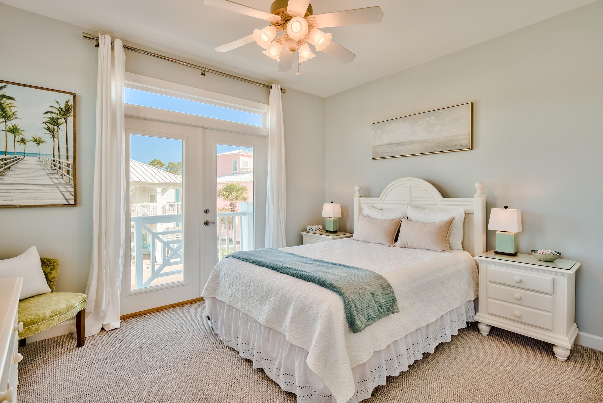 BEACH HAVEN COTTAGES - Residential