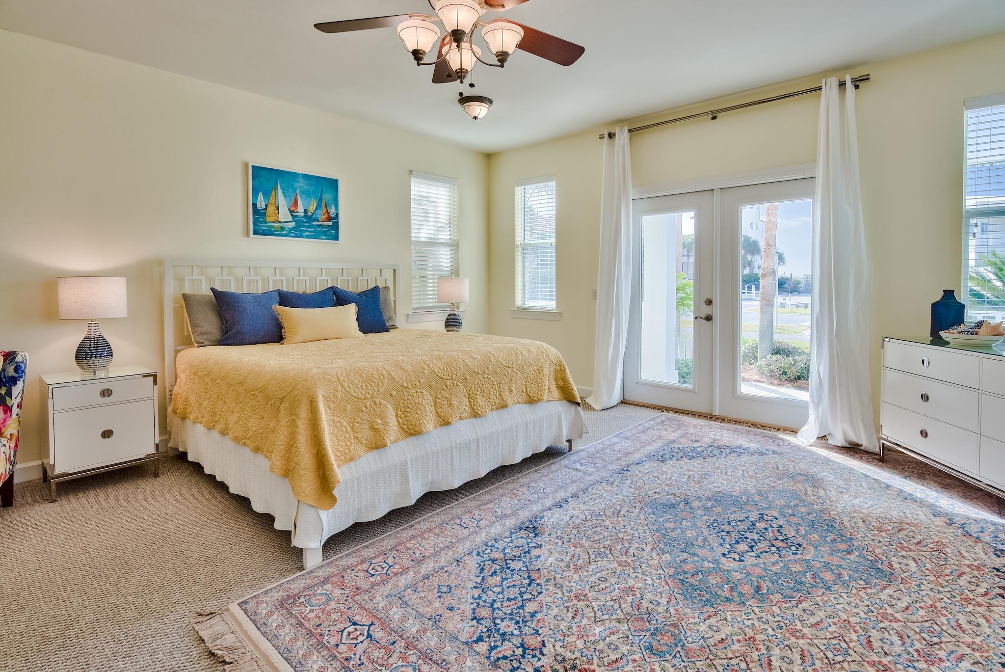 BEACH HAVEN COTTAGES - Residential