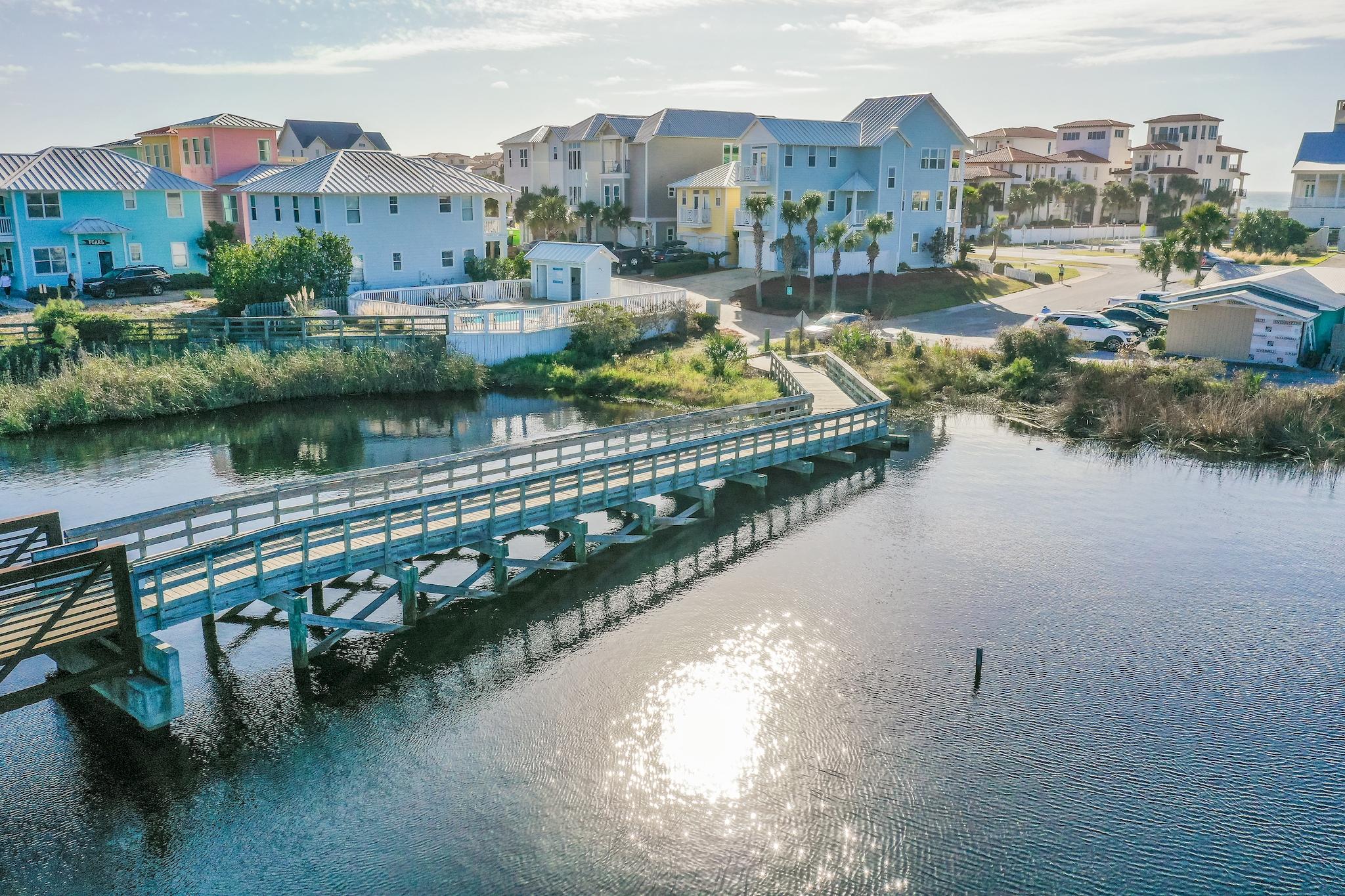 BEACH HAVEN COTTAGES - Residential