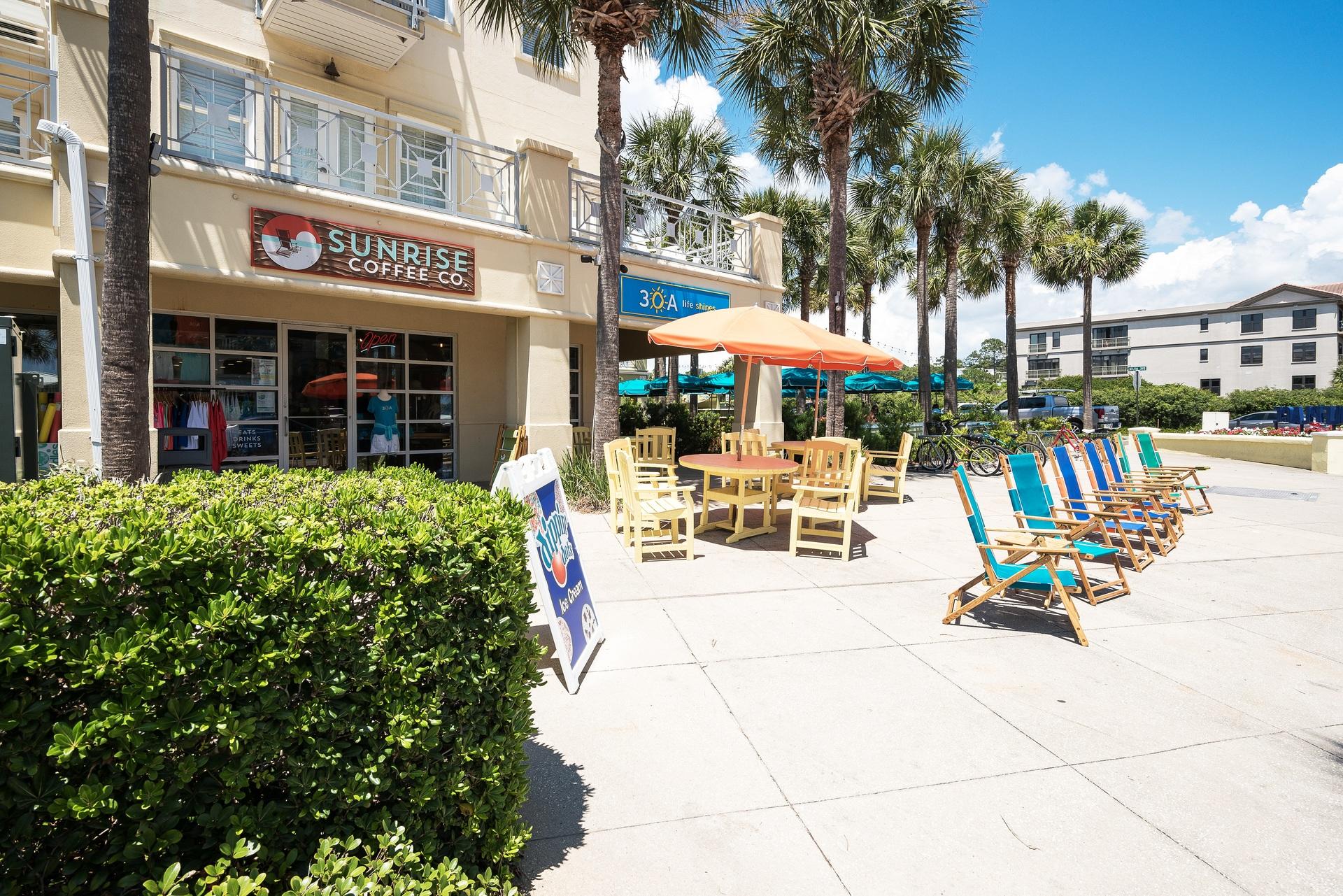 BEACH HAVEN COTTAGES - Residential