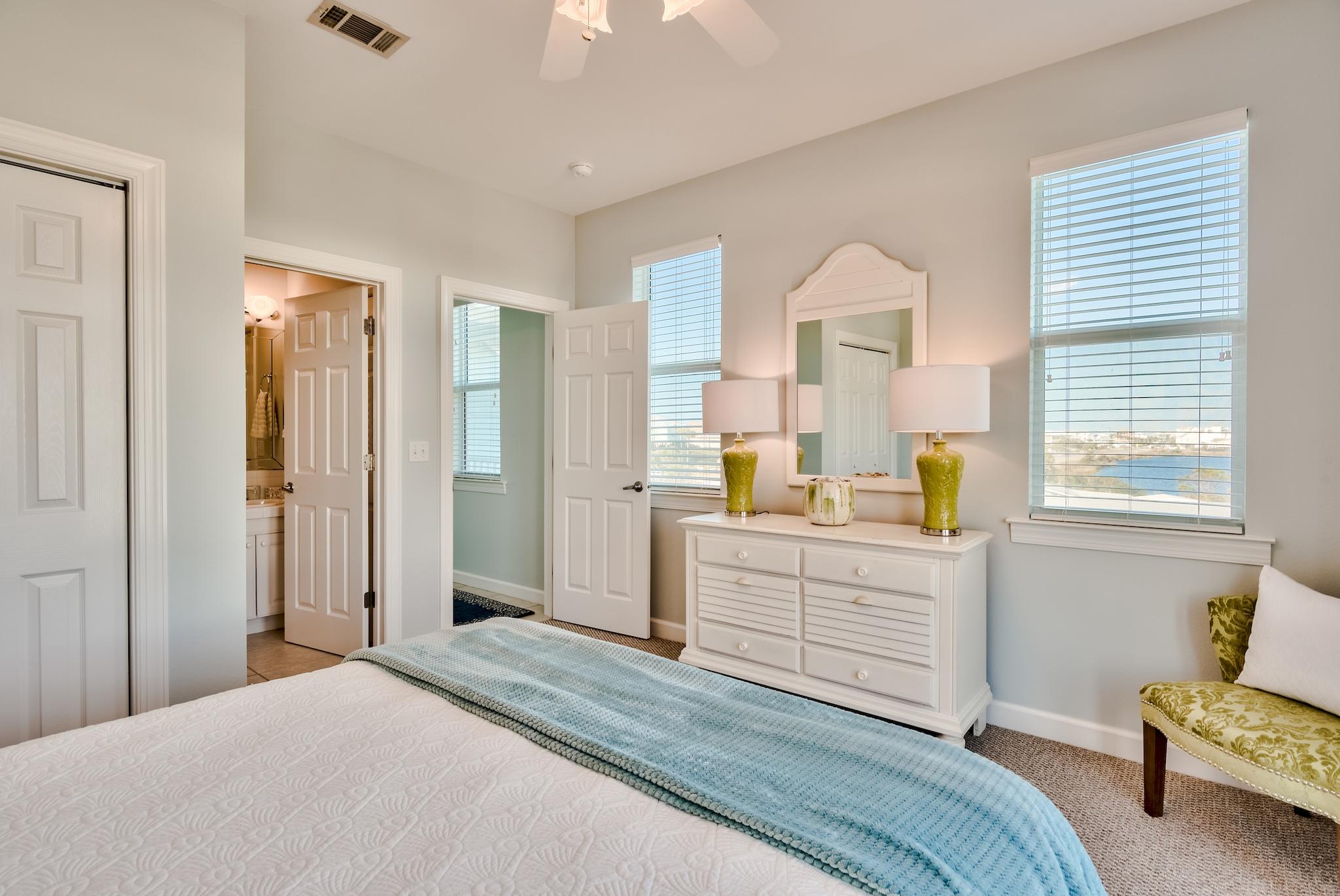 BEACH HAVEN COTTAGES - Residential