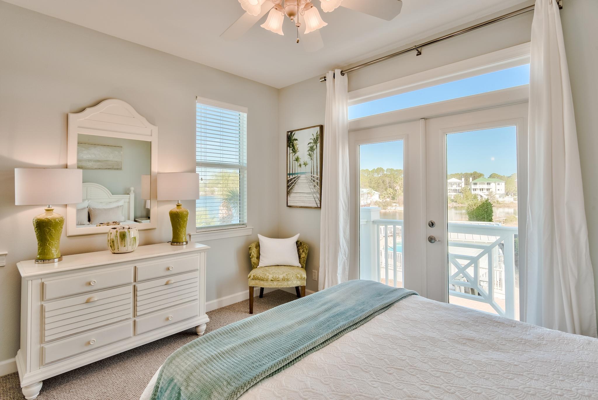 BEACH HAVEN COTTAGES - Residential