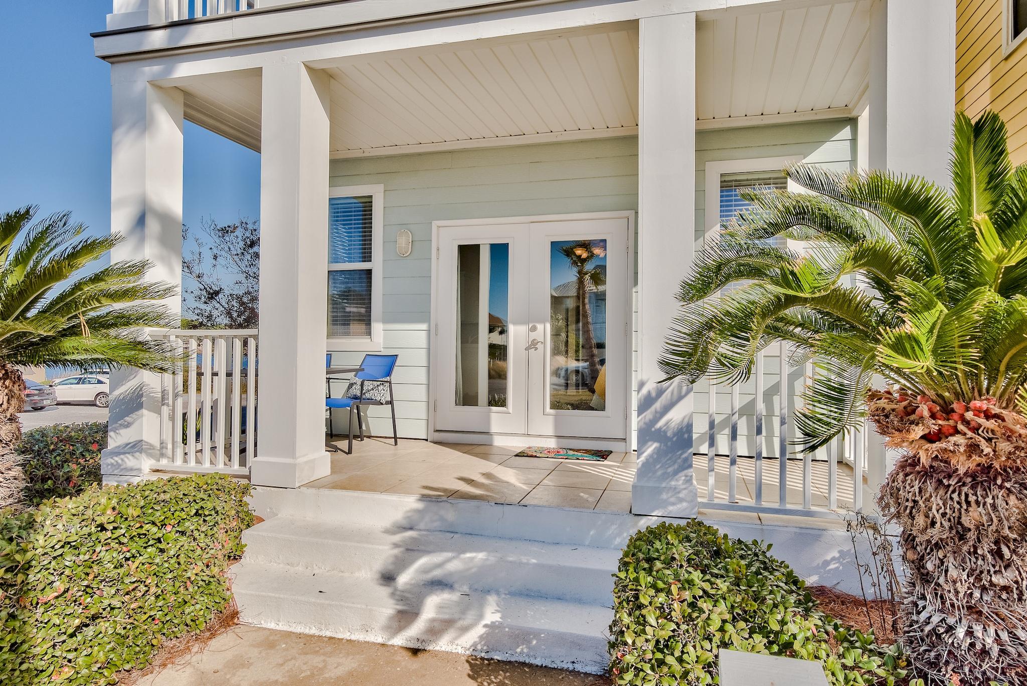 BEACH HAVEN COTTAGES - Residential