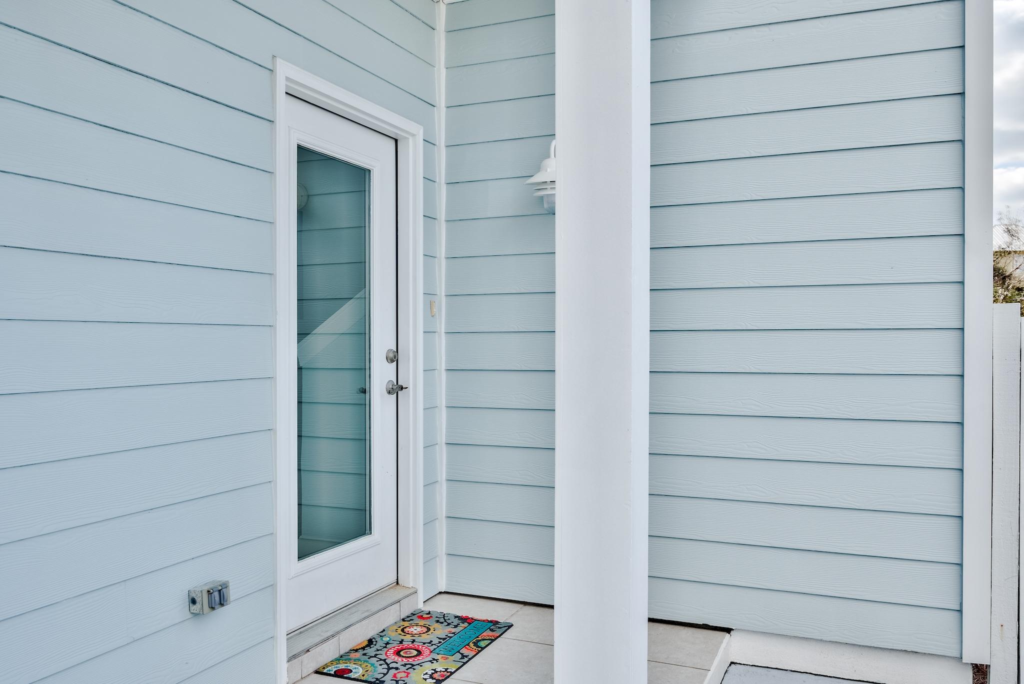 BEACH HAVEN COTTAGES - Residential