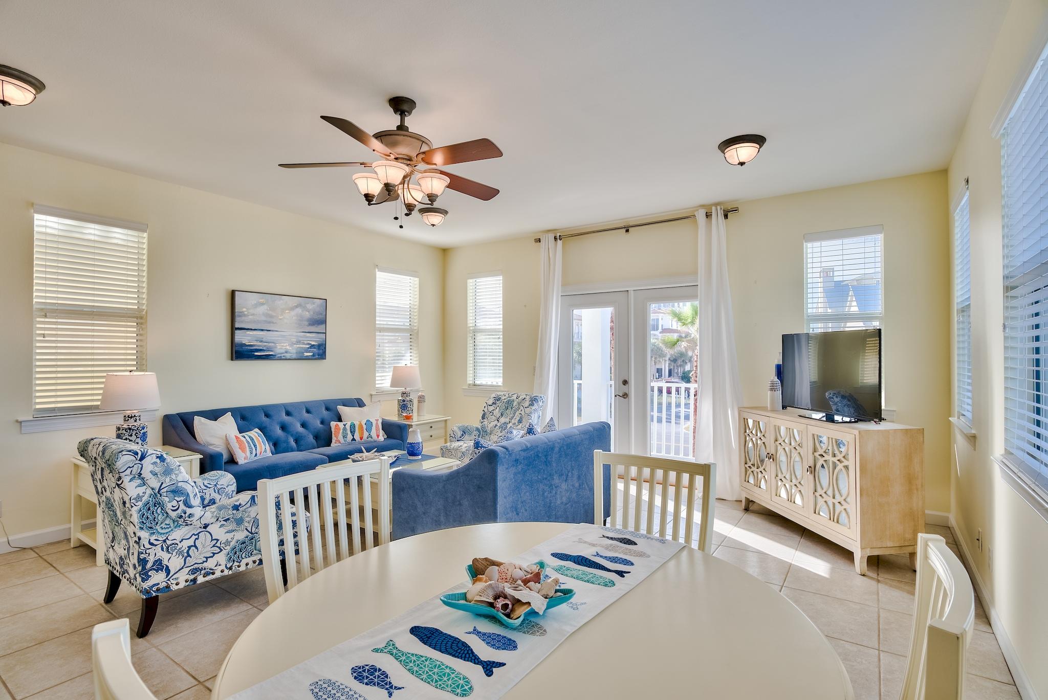 BEACH HAVEN COTTAGES - Residential