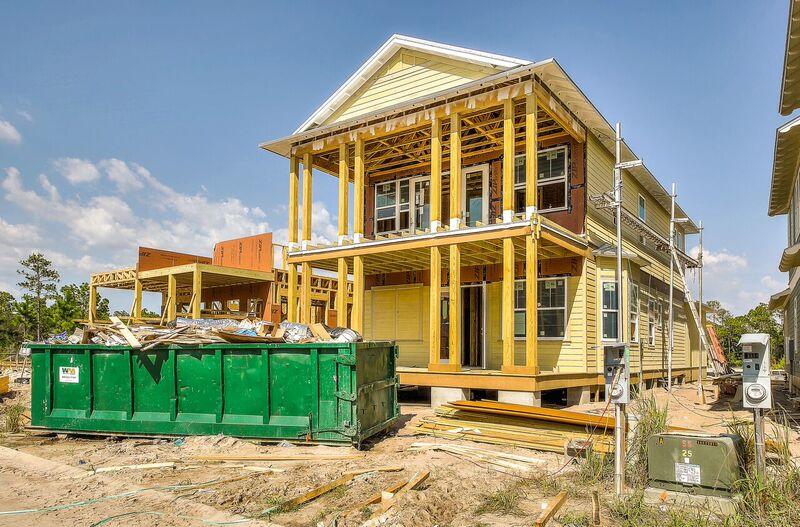 Naturewalk at Seagrove - Residential