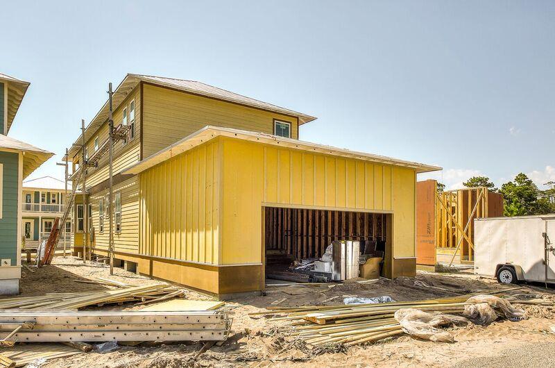 Naturewalk at Seagrove - Residential