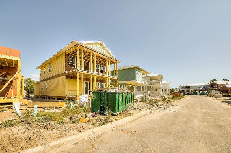 Naturewalk at Seagrove - Residential