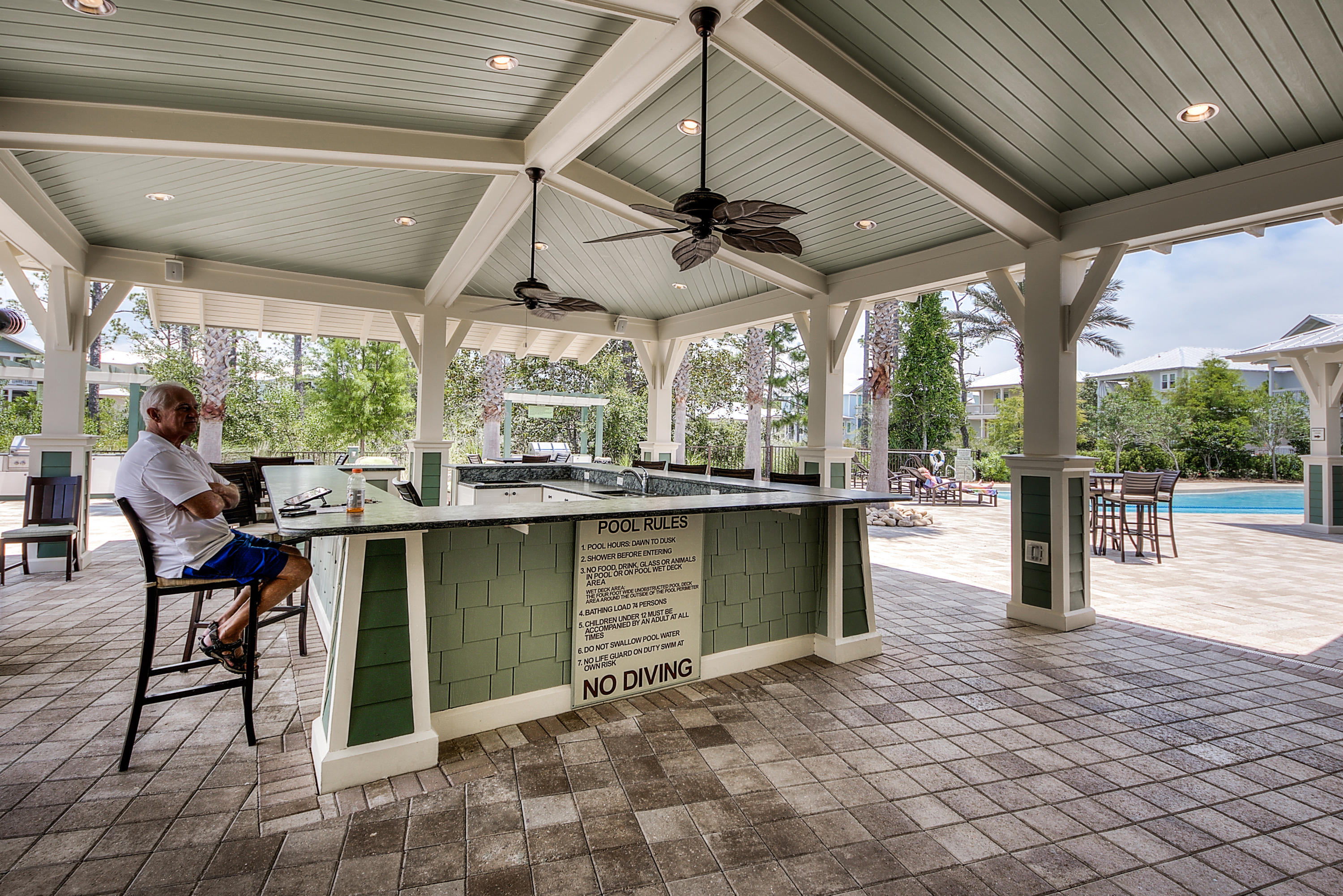 Naturewalk at Seagrove - Residential