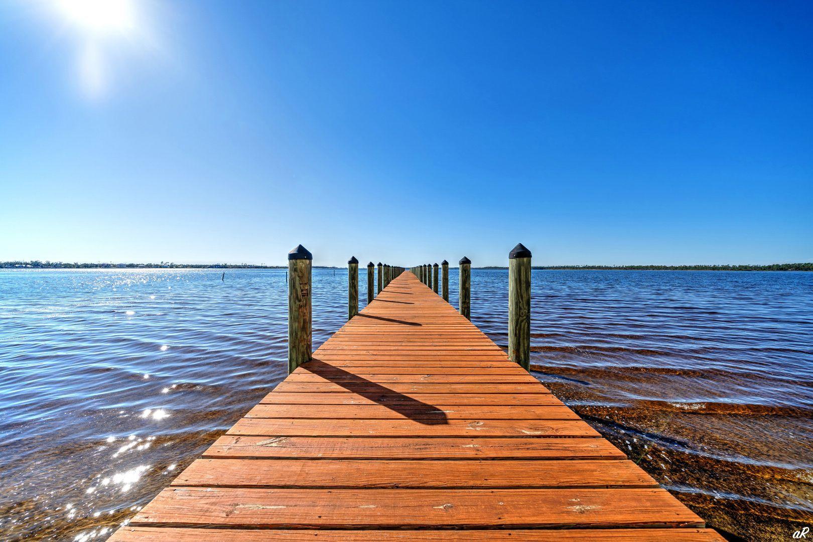 MARINA BAY RESORT CONDO - Residential