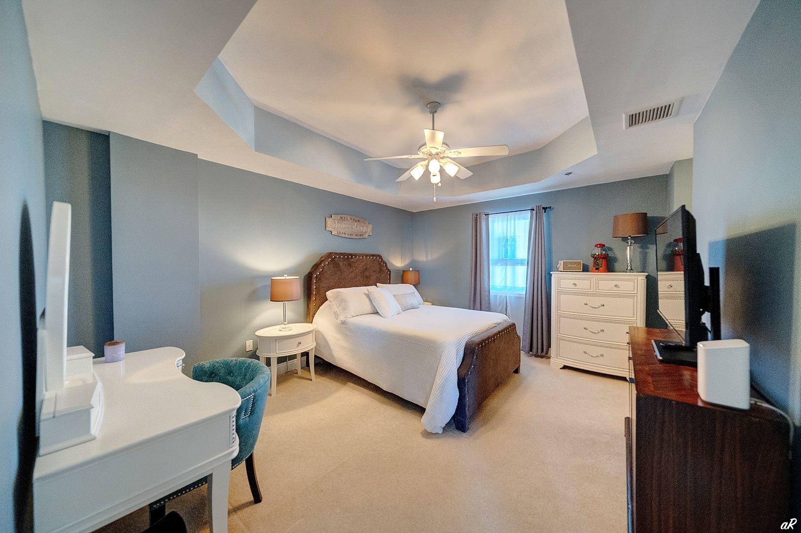 MARINA BAY RESORT CONDO - Residential