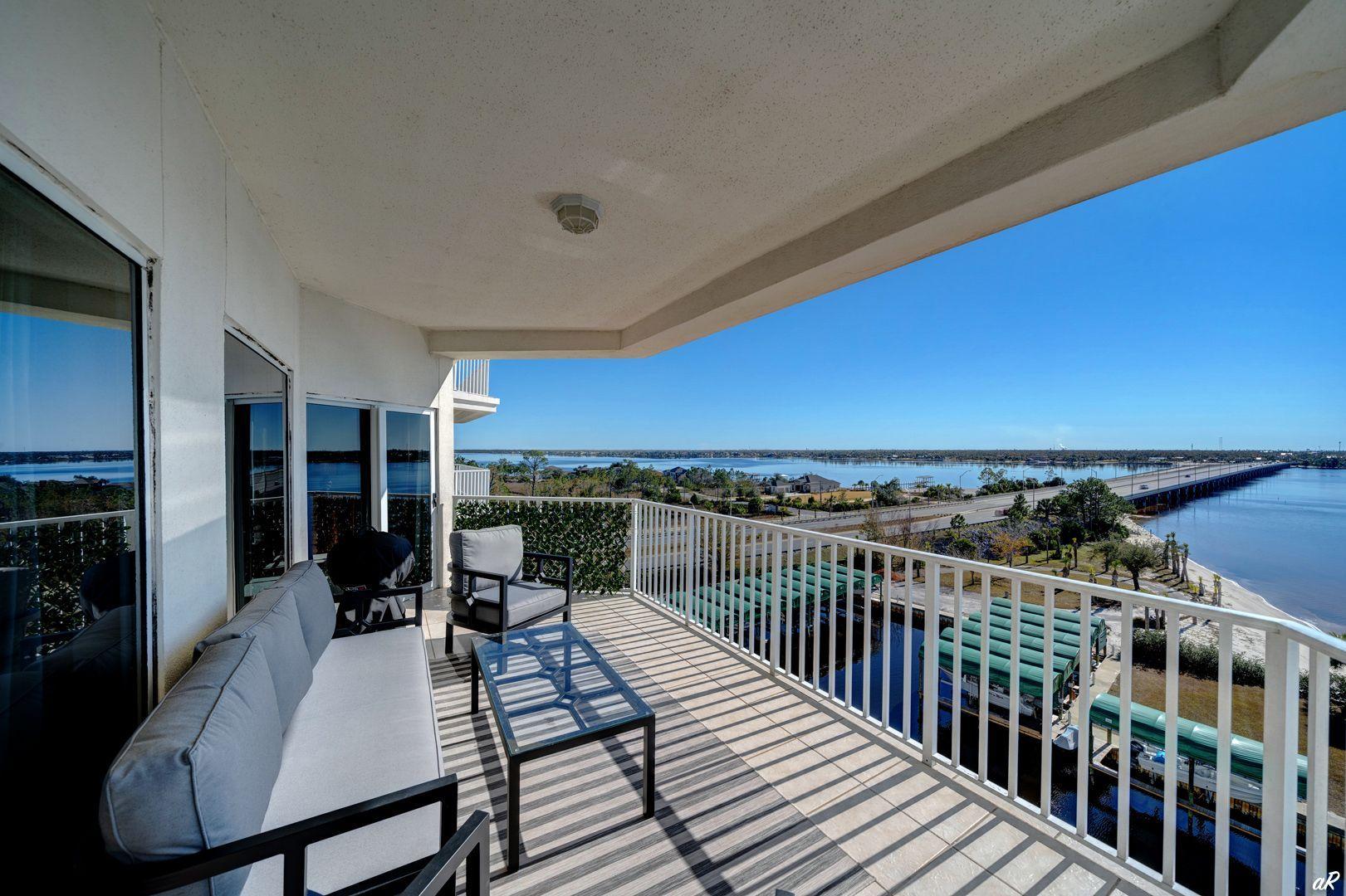 MARINA BAY RESORT CONDO - Residential